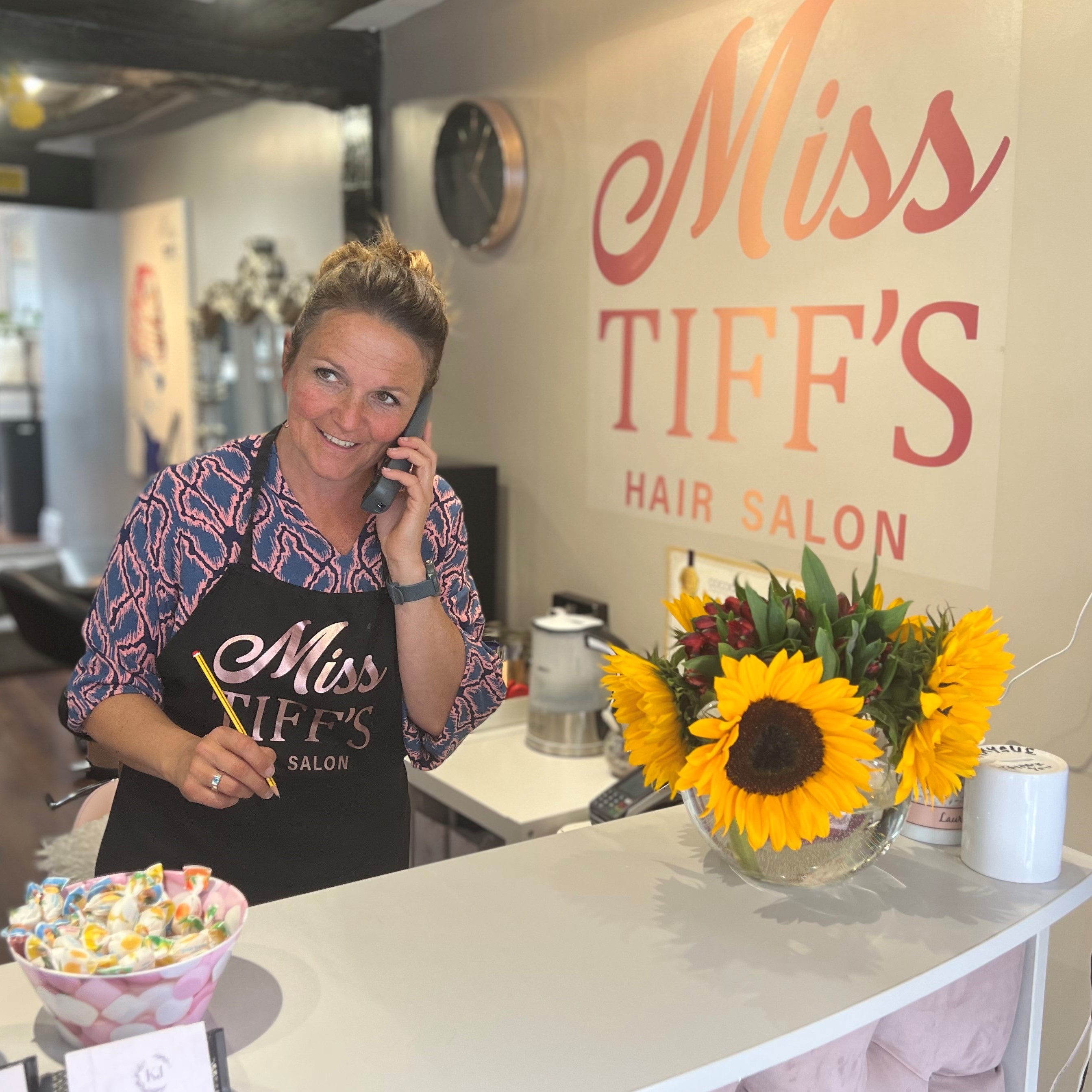 Lizzie Biz Swap 2