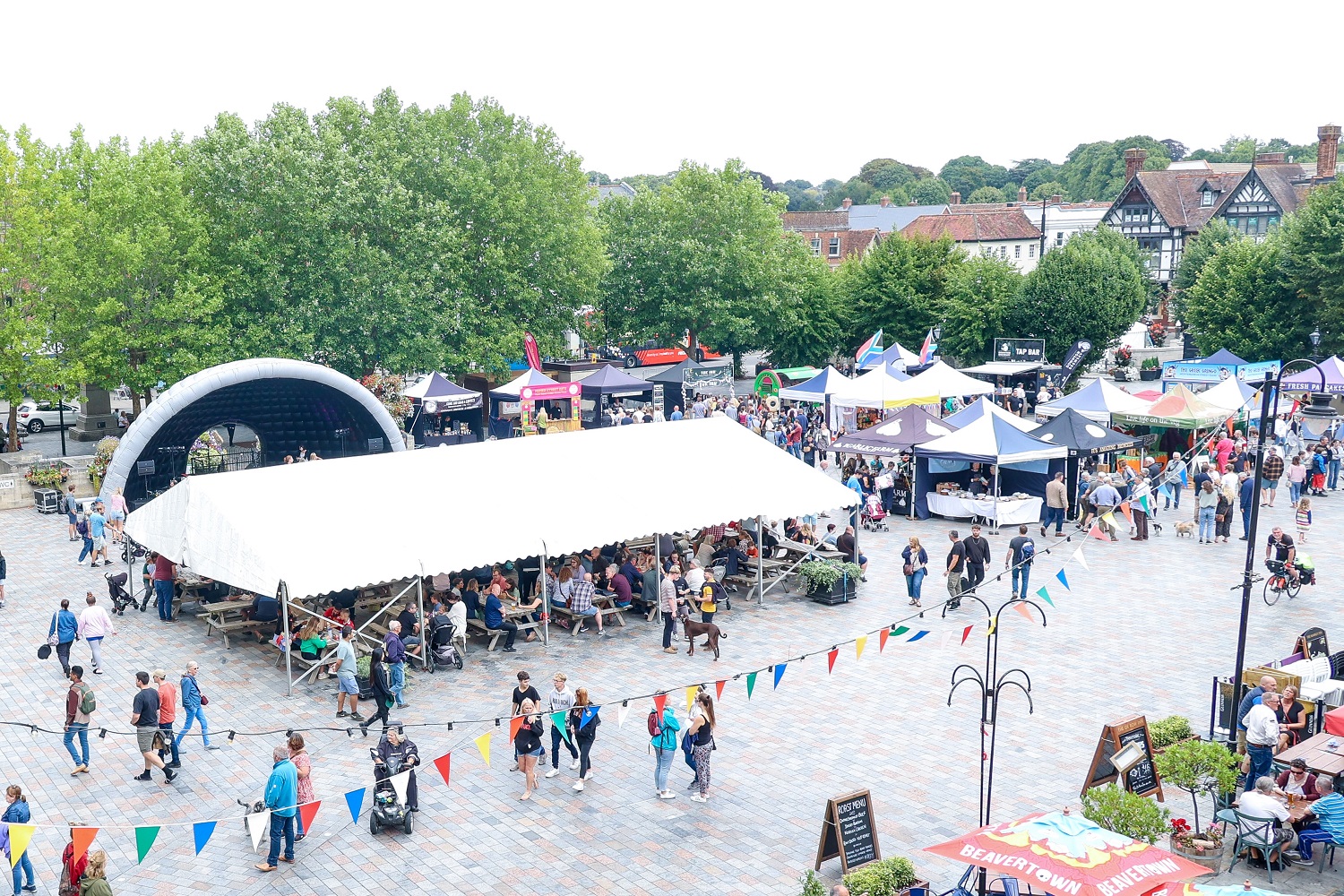 Foodie Sunday Taste Salisbury 92 (2)