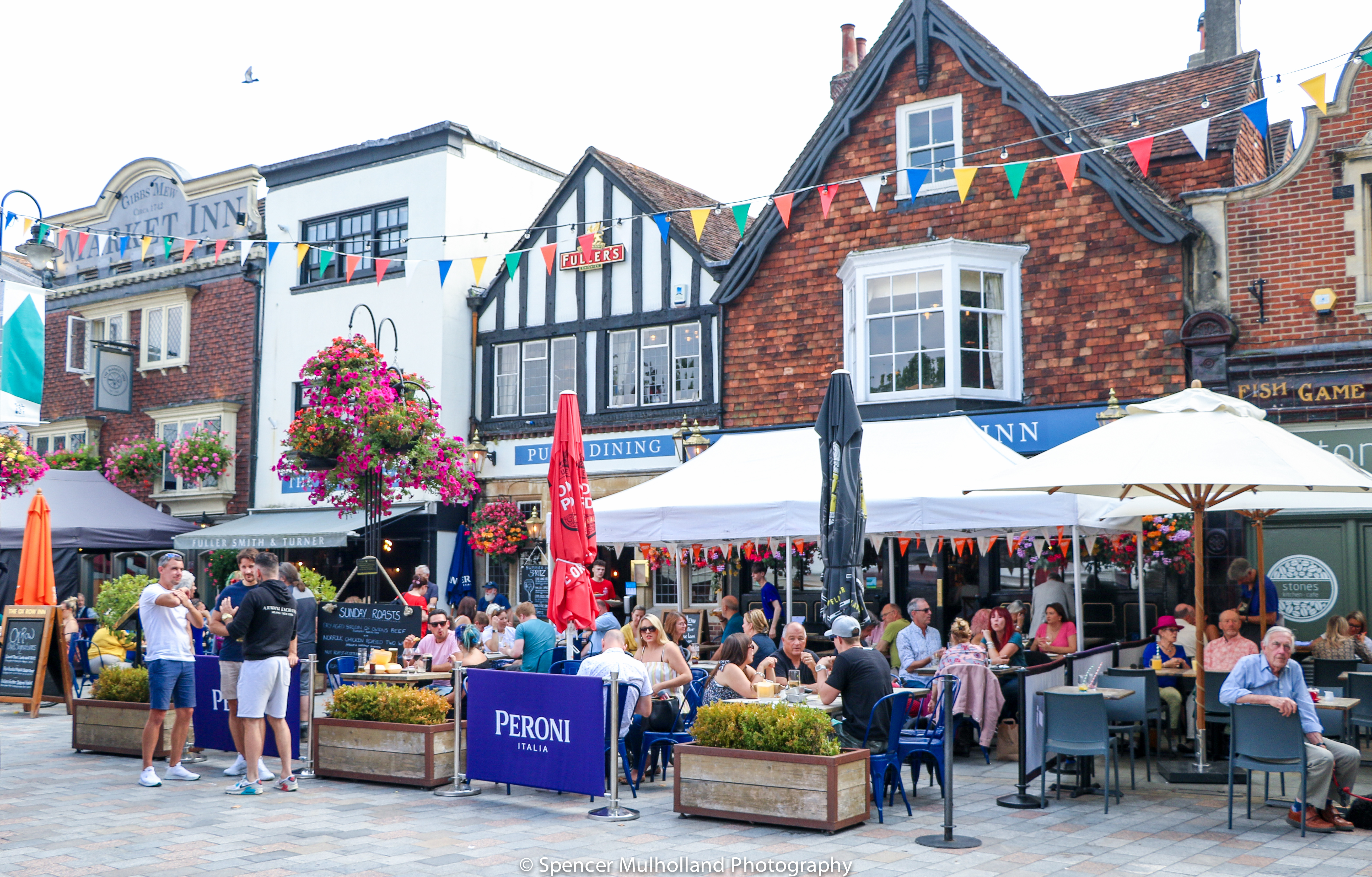 Foodie Sunday Taste Salisbury 131