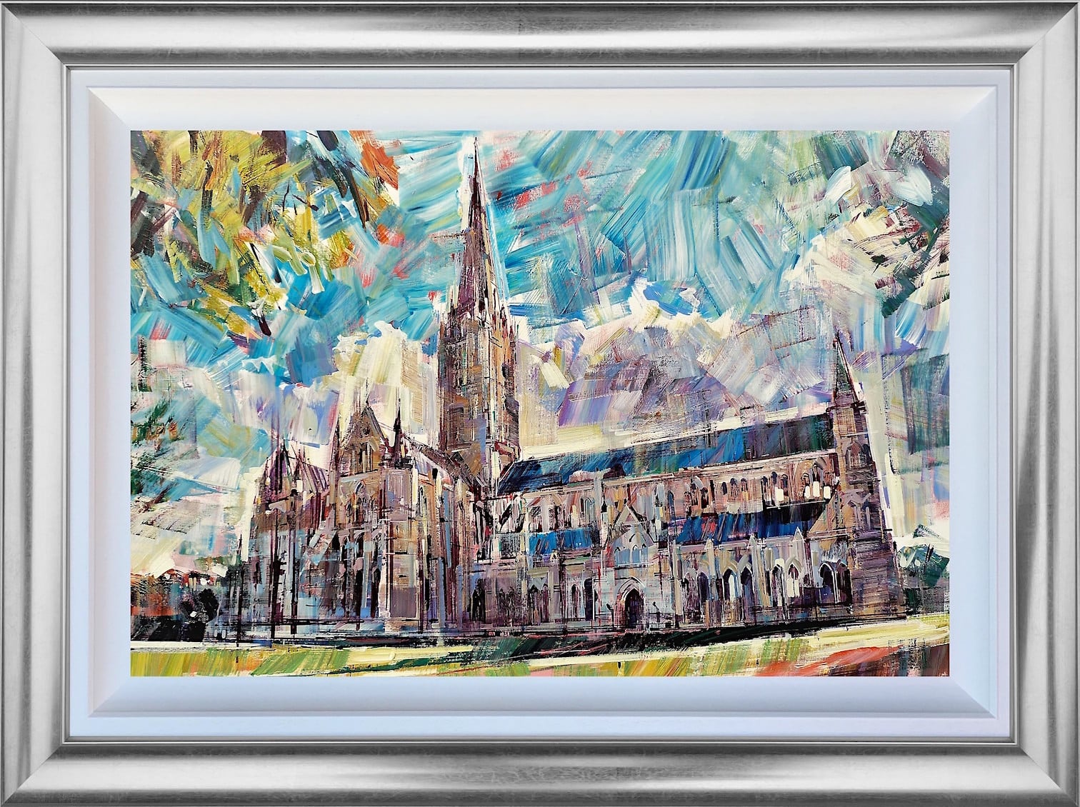 Gallery21
