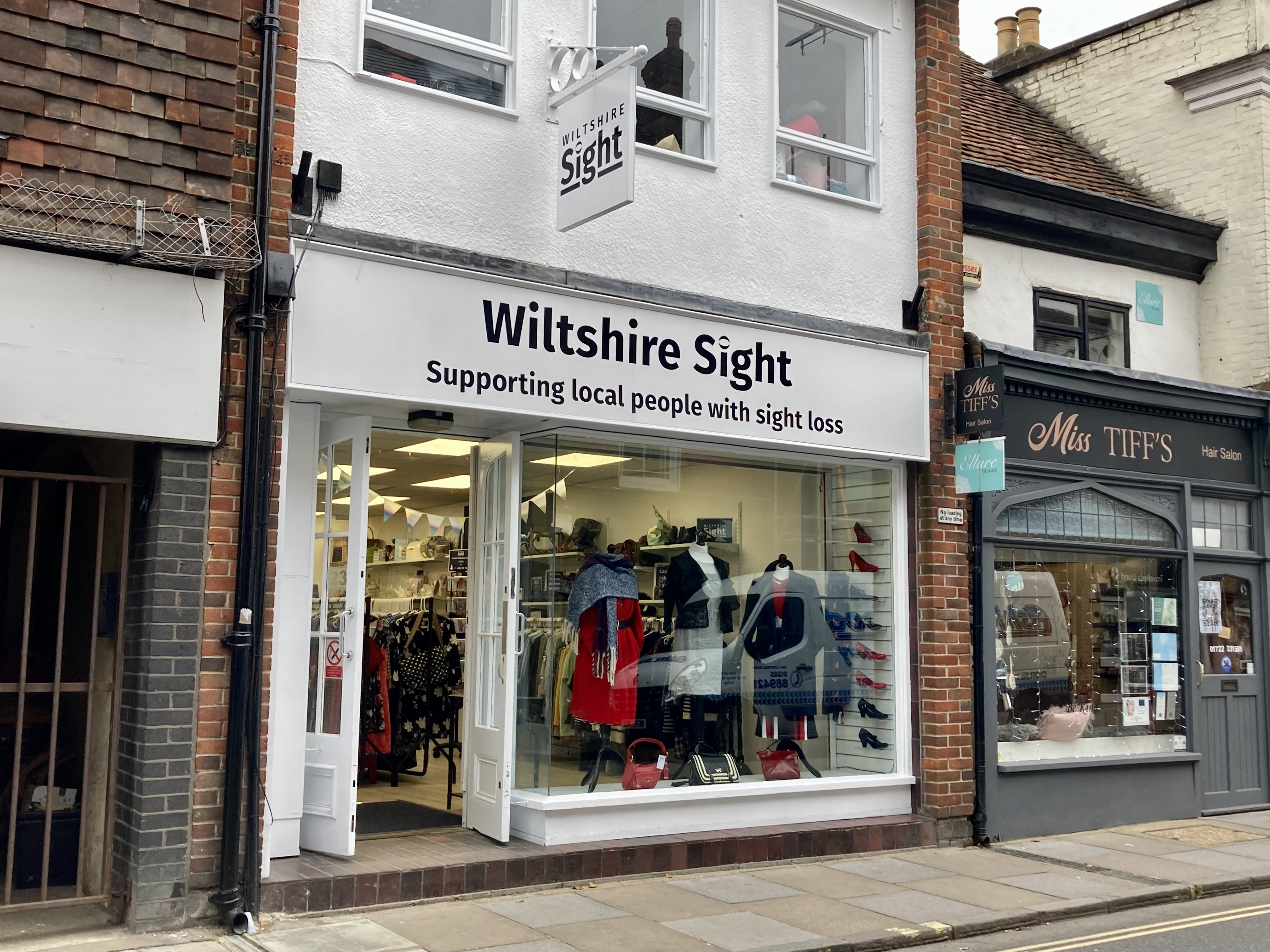 Wiltshire Sight 4