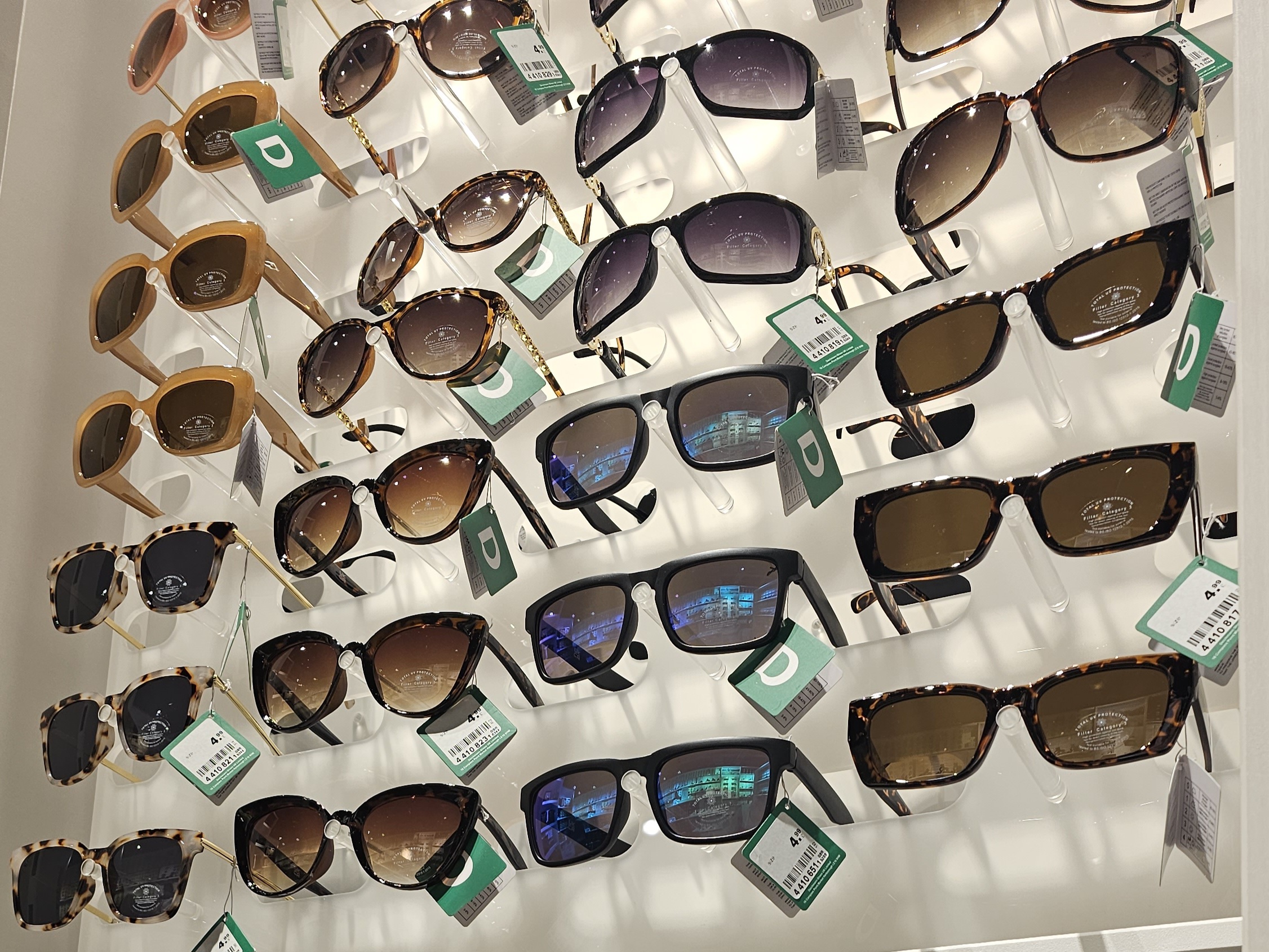 Deichmann Sunglasses