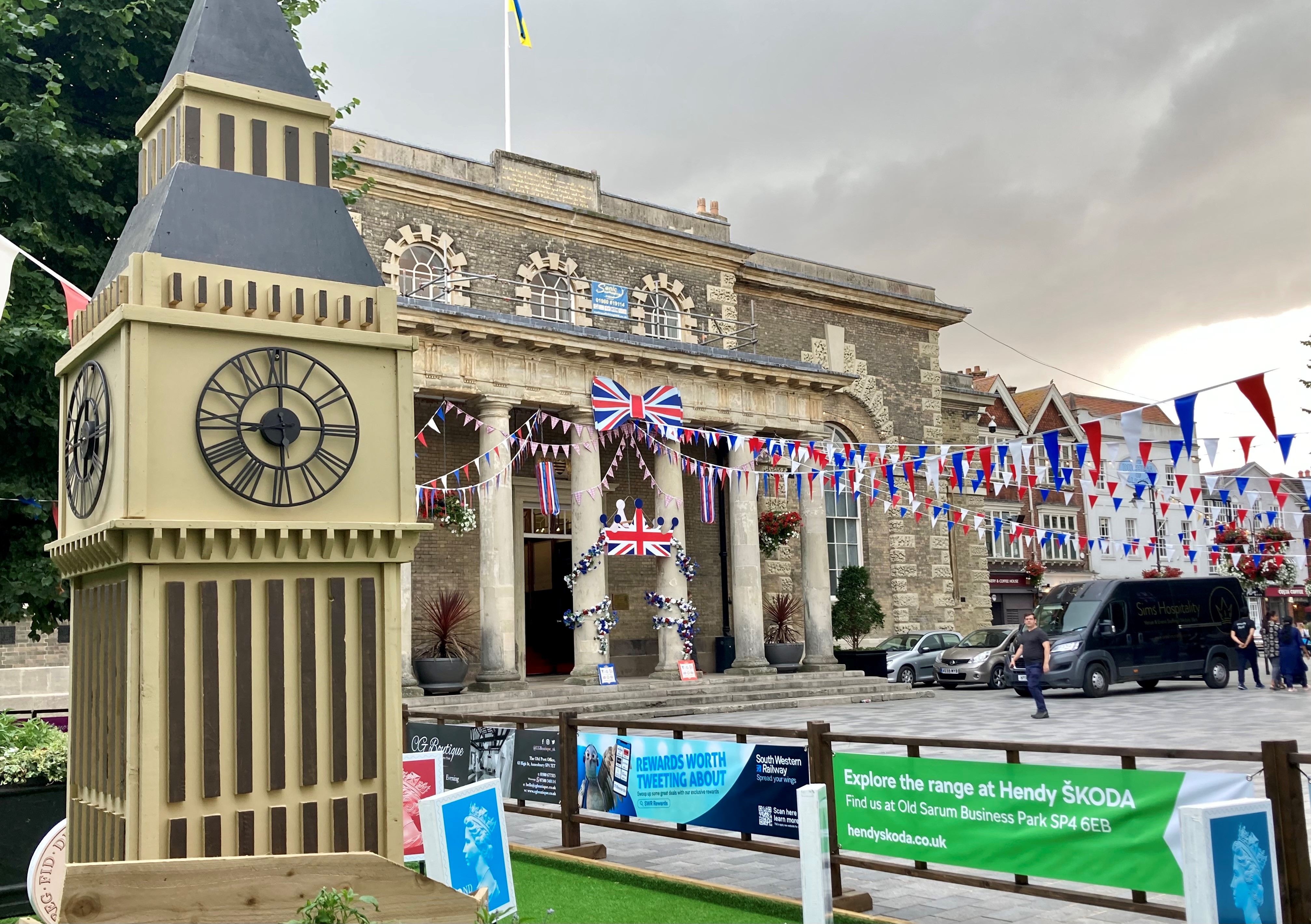 Fayre On The Square 2022 LJ 5