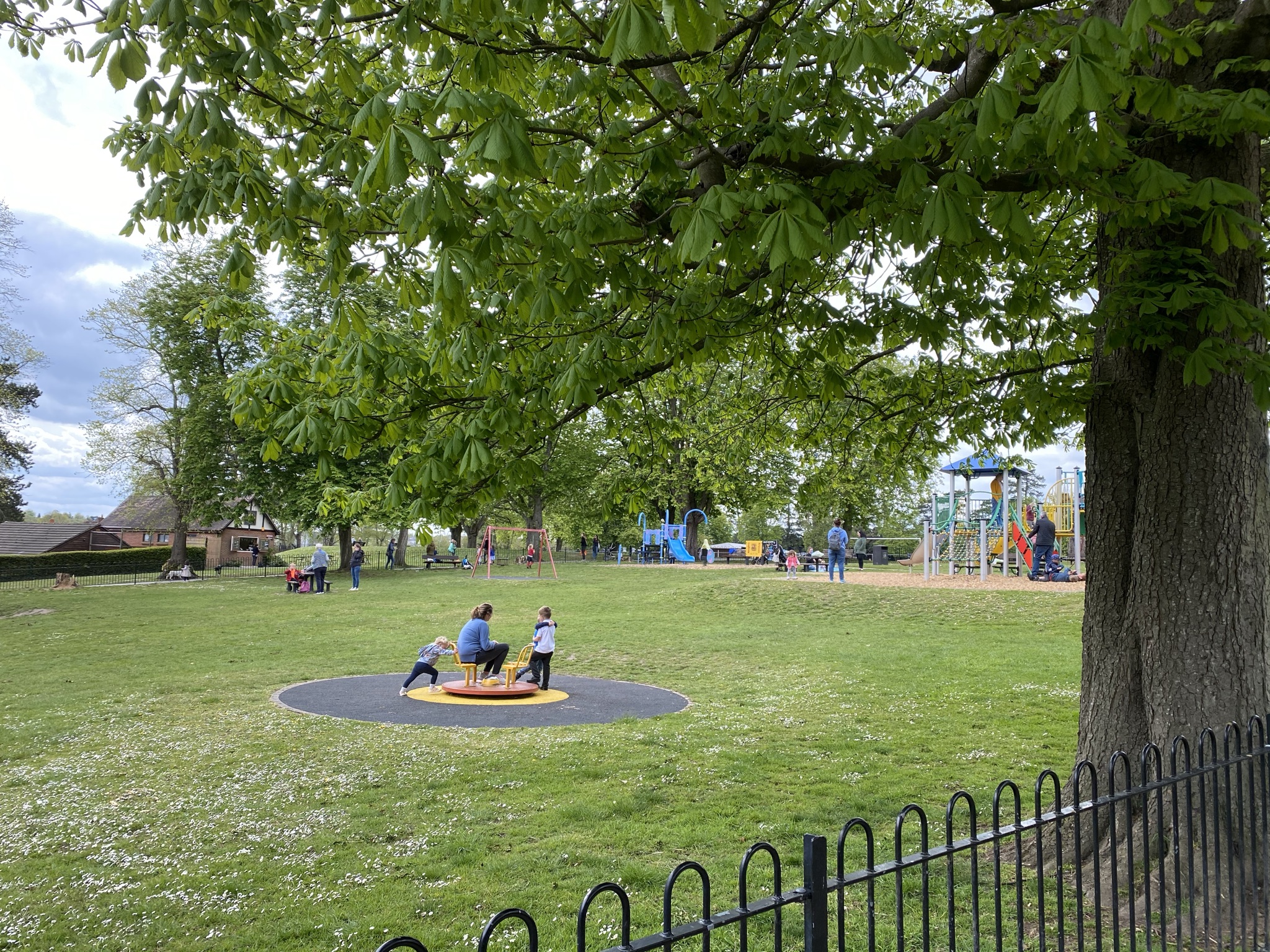 Victoria Park (34)