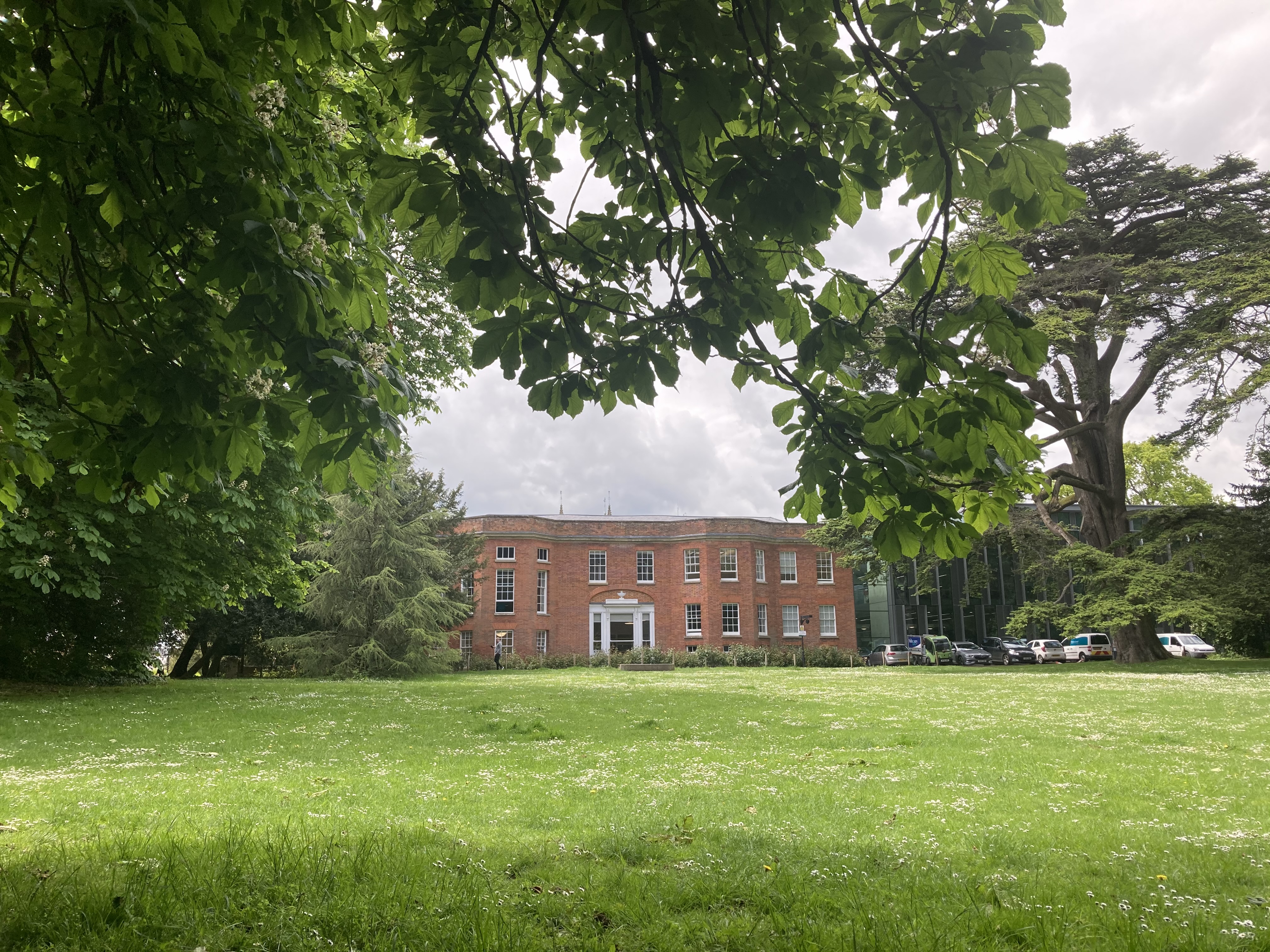 Bourne Hill Gardens New 2
