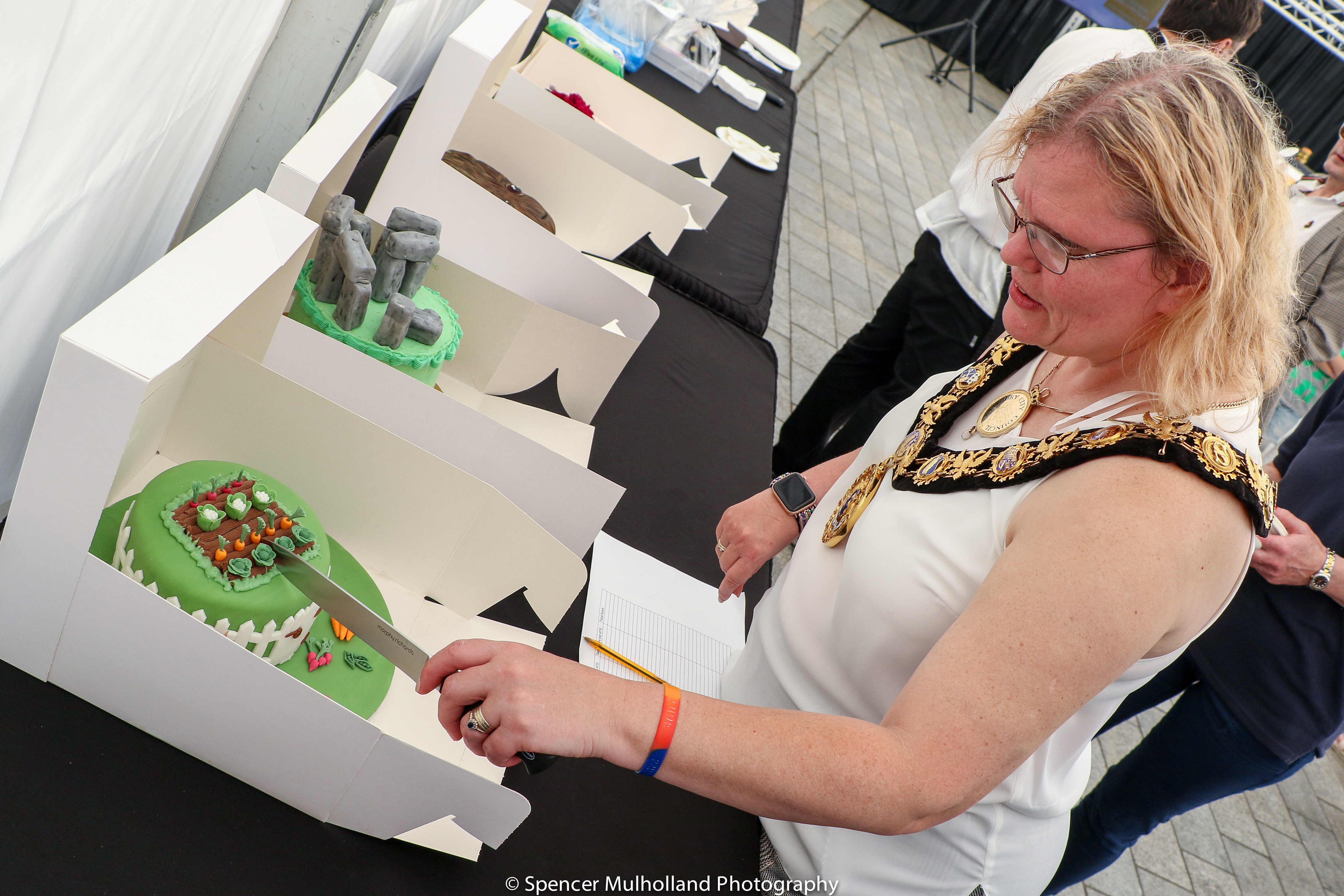 Foodie Sunday Taste Salisbury 81