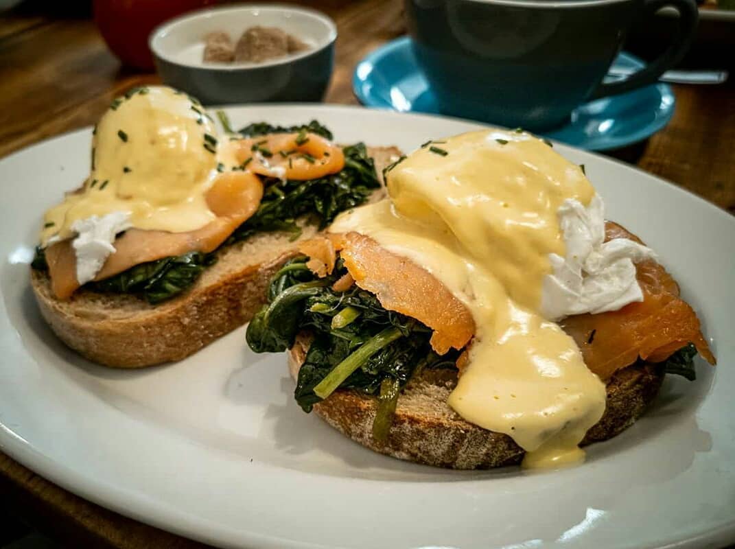 Stones Cafe 2