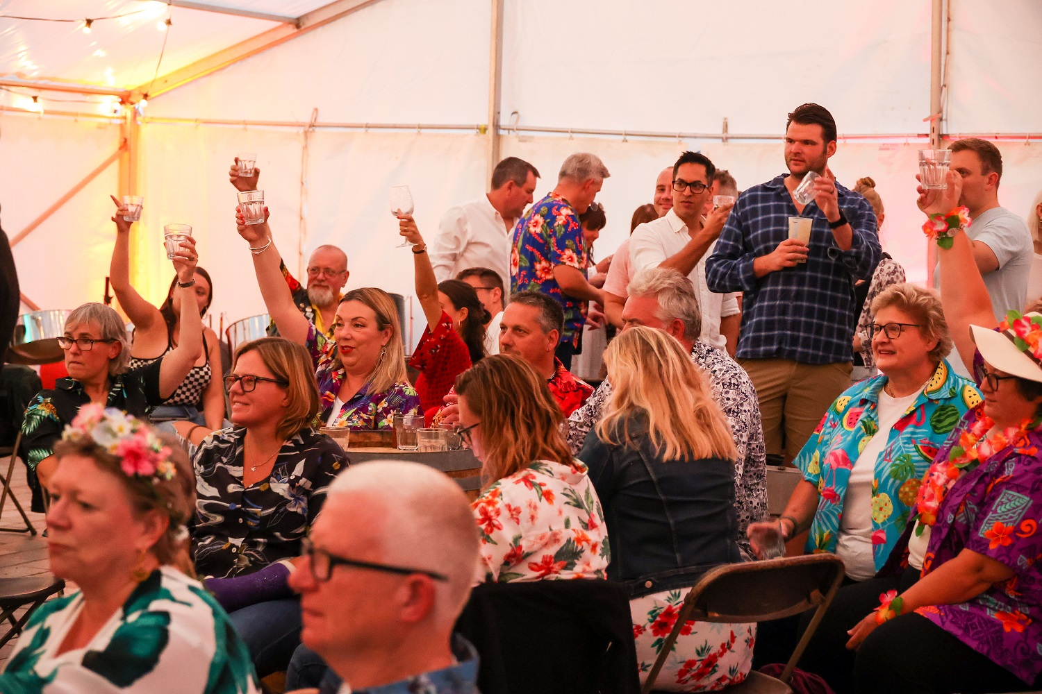 Rums & Drums Taste Salisbury 24