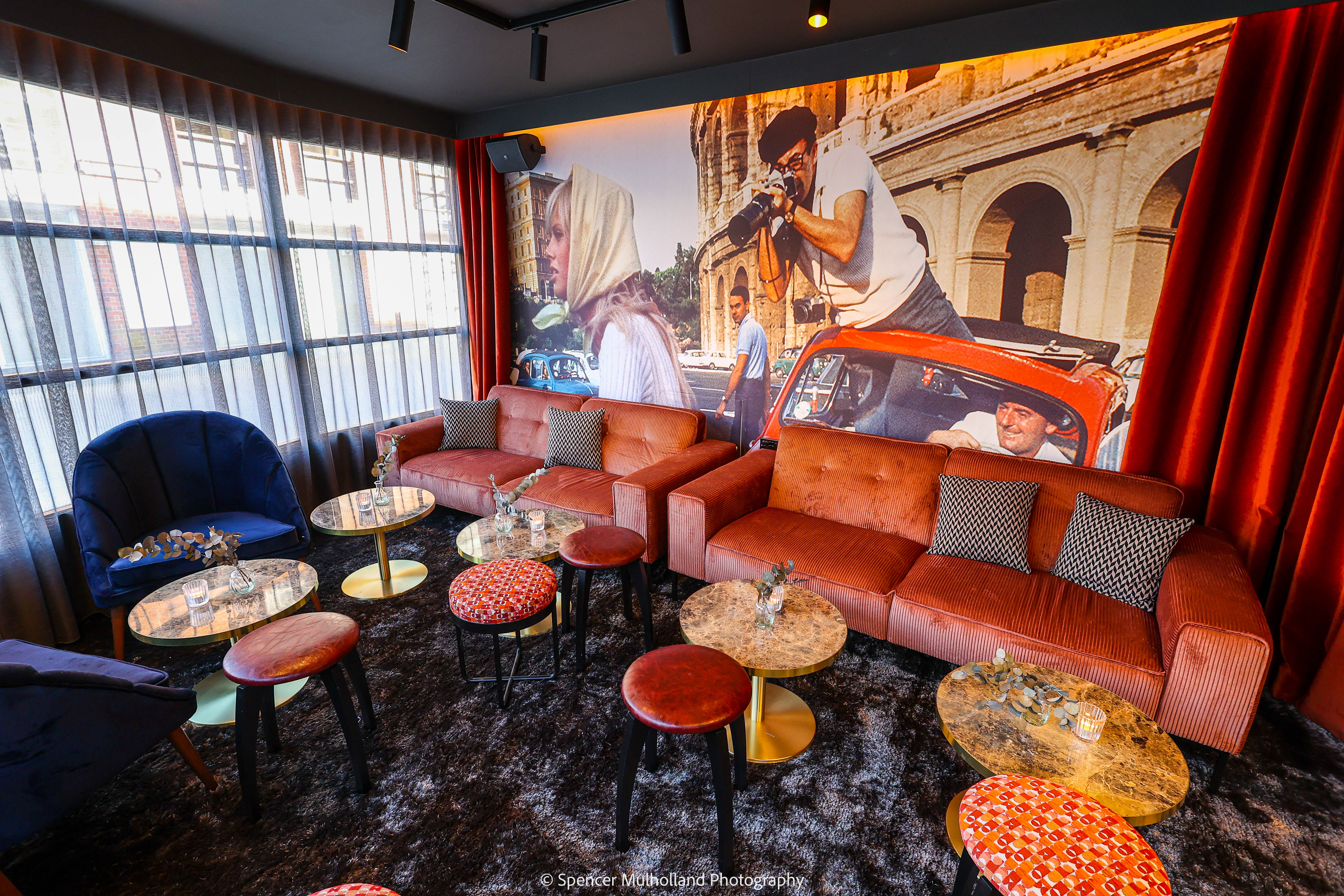 Everyman Theatre 4