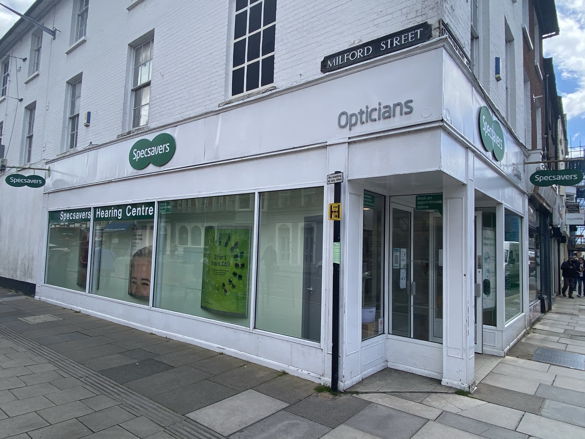 Specsavers