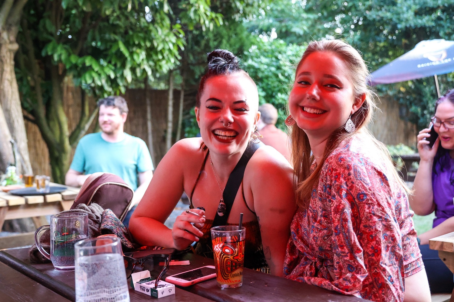 George And Dragon Cider Festival 12