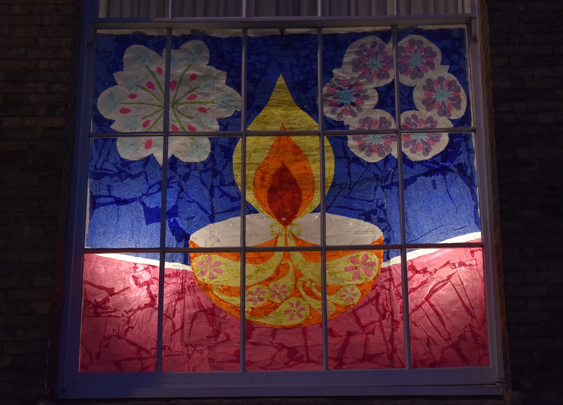 WW2021 Guildhall