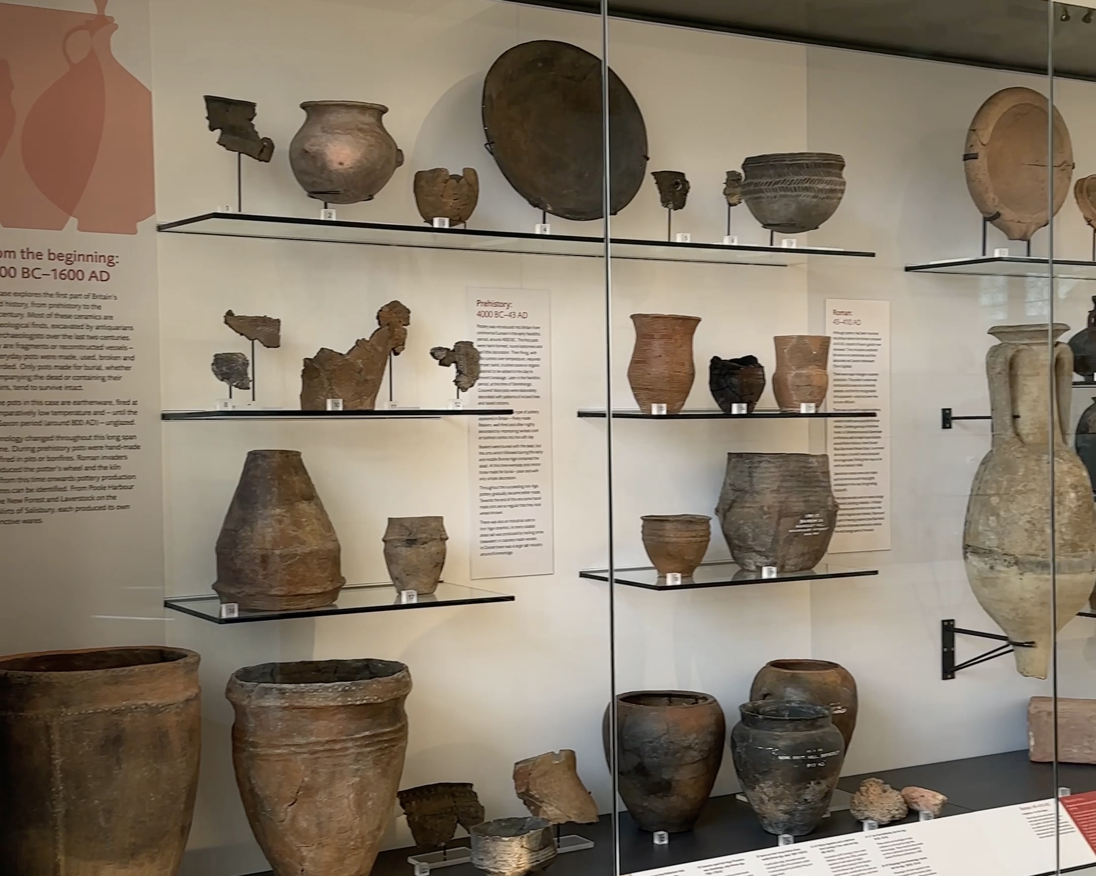 The Salisbury Museum Renovation5