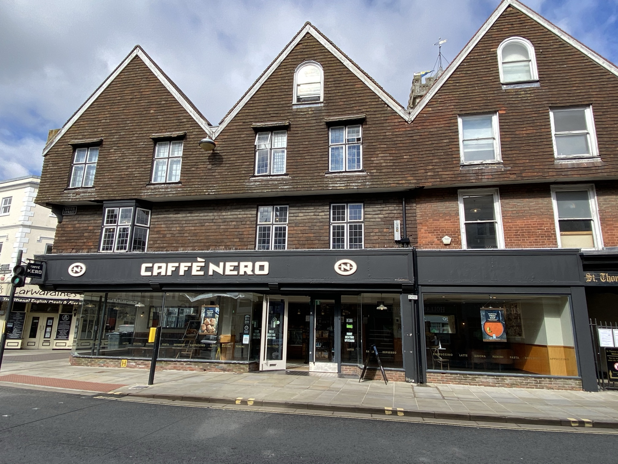 Caffe Nero