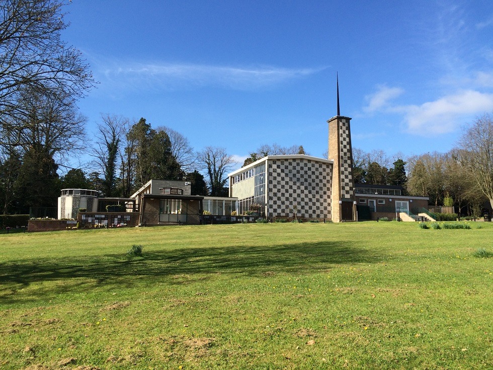 Crematorium