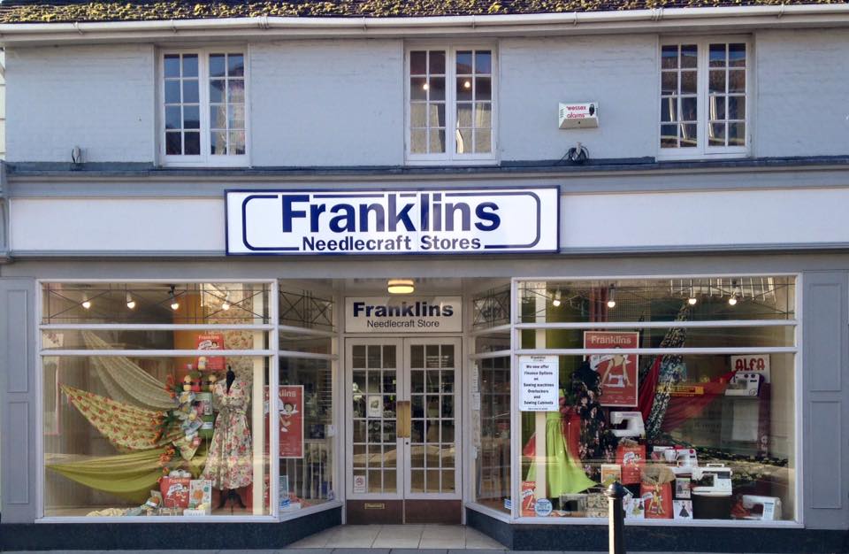 Franklins (1)