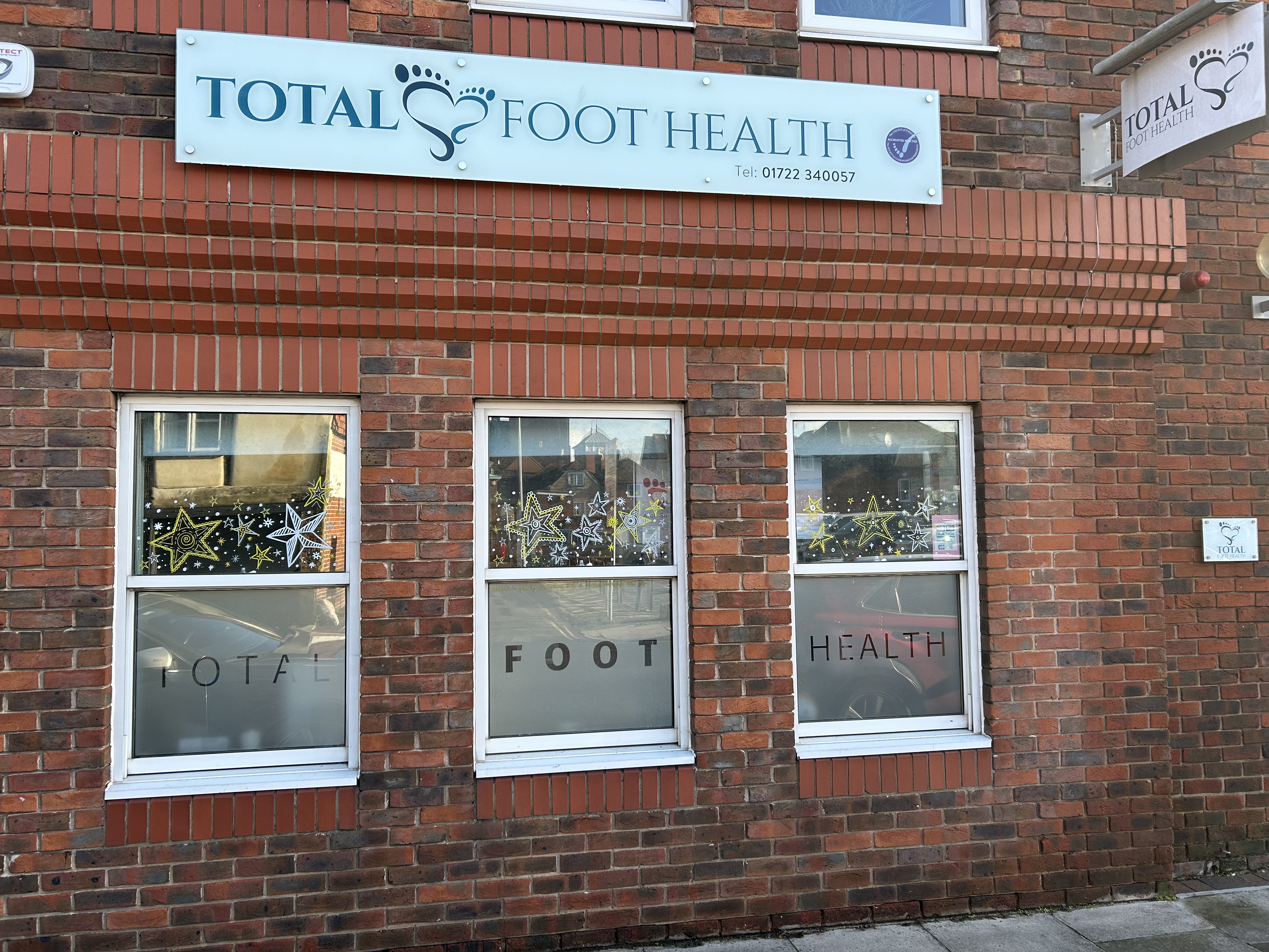 Total Foot Health 01