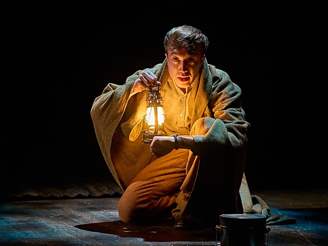 Private Peaceful 4
