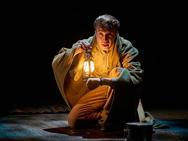 Private Peaceful 4