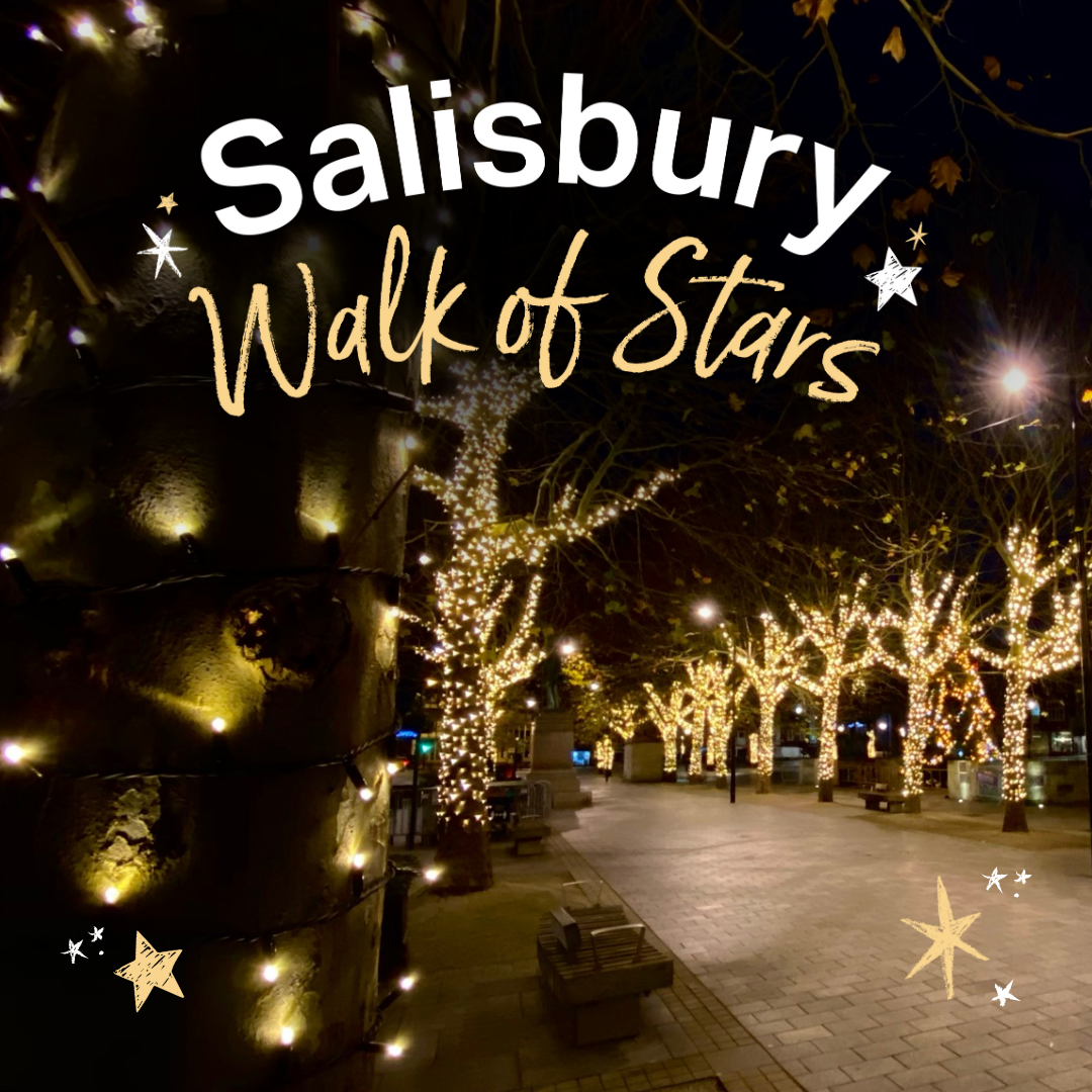 Walk Of Stars Sqaure Icon