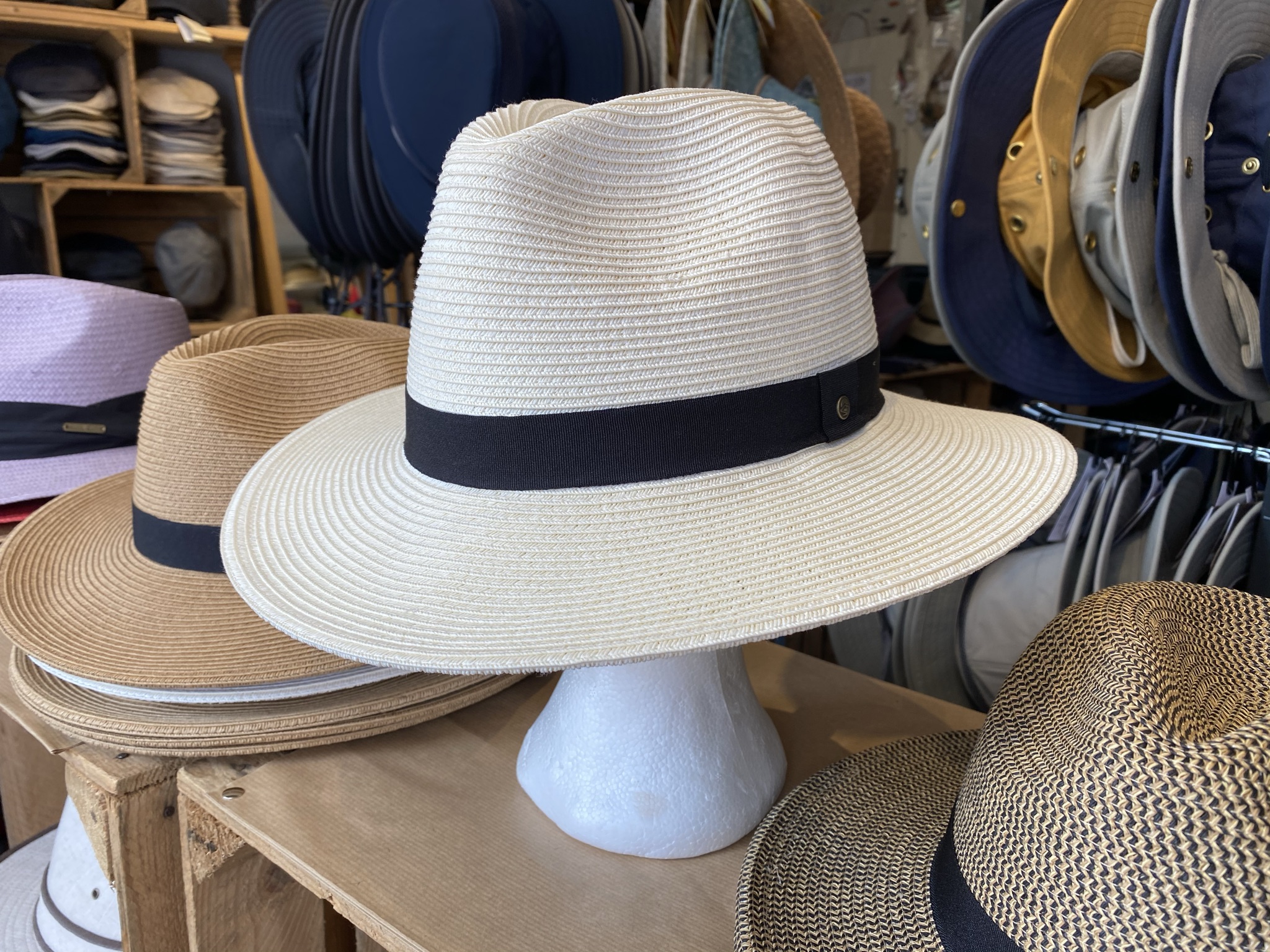 The Hat Shop (4)