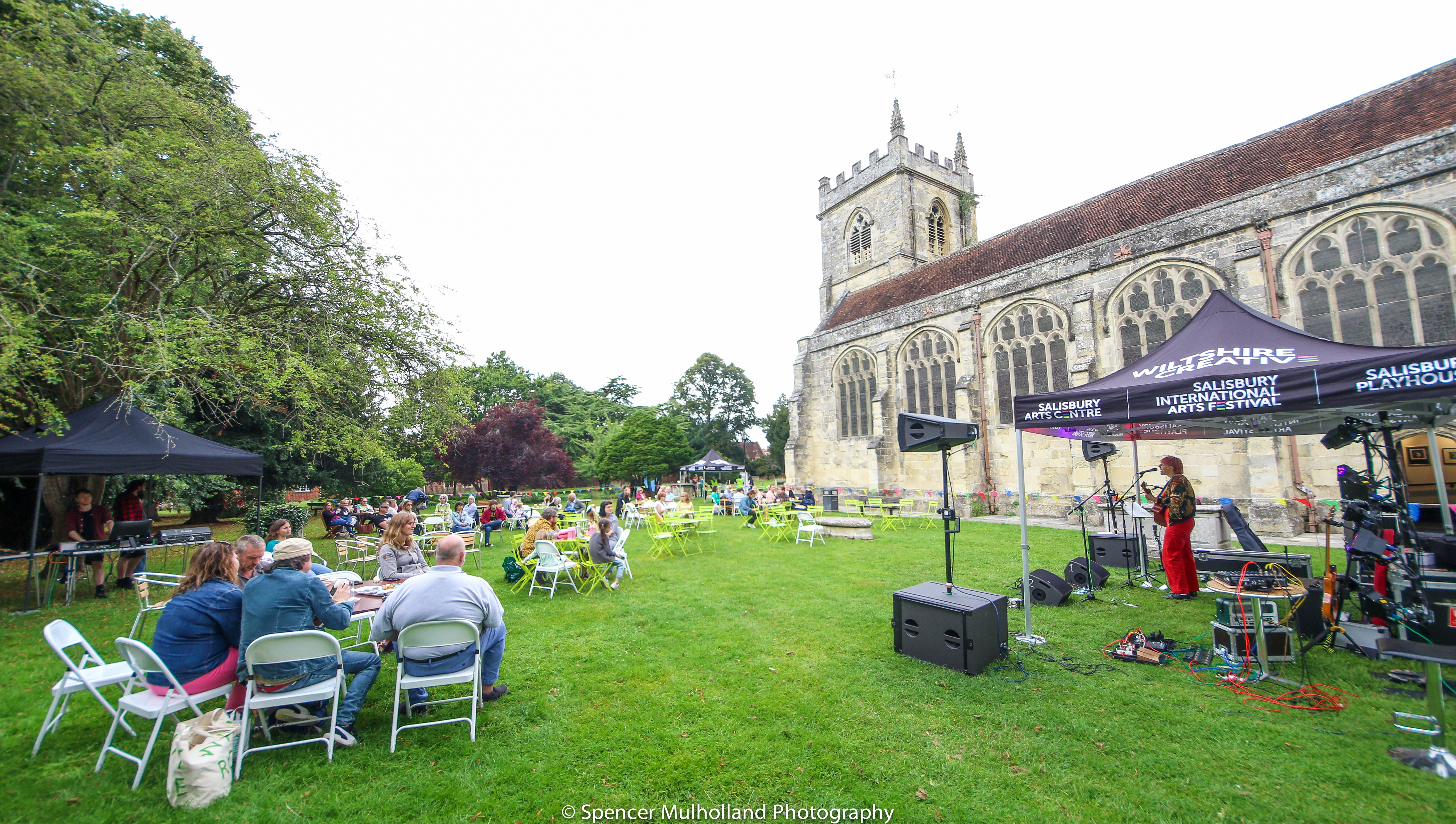 Taste Salisbury 17