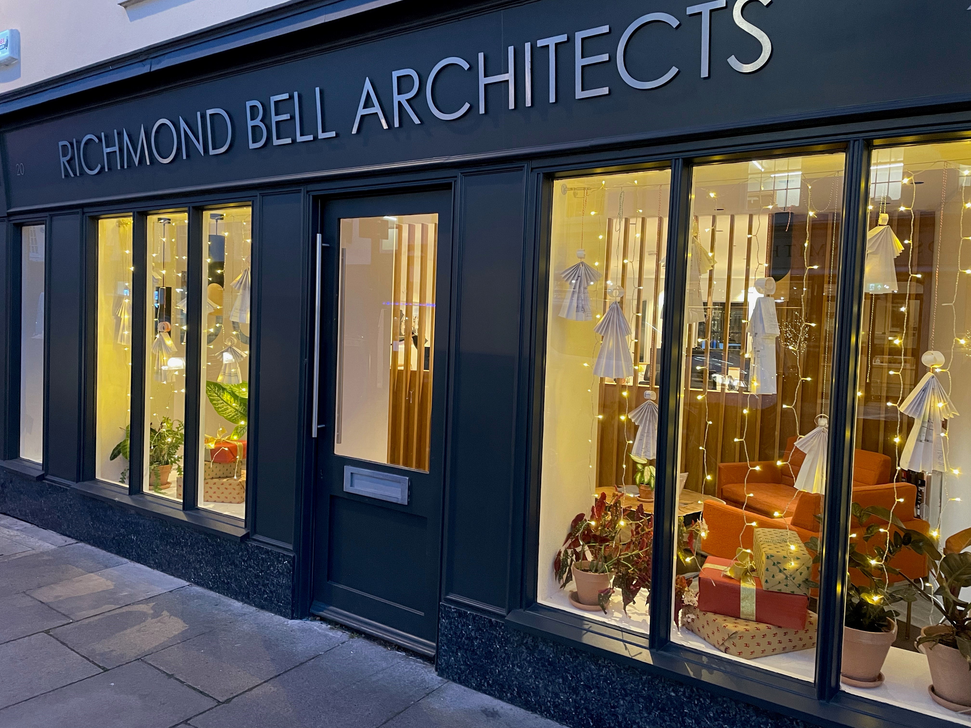 Richmond Bell Architects