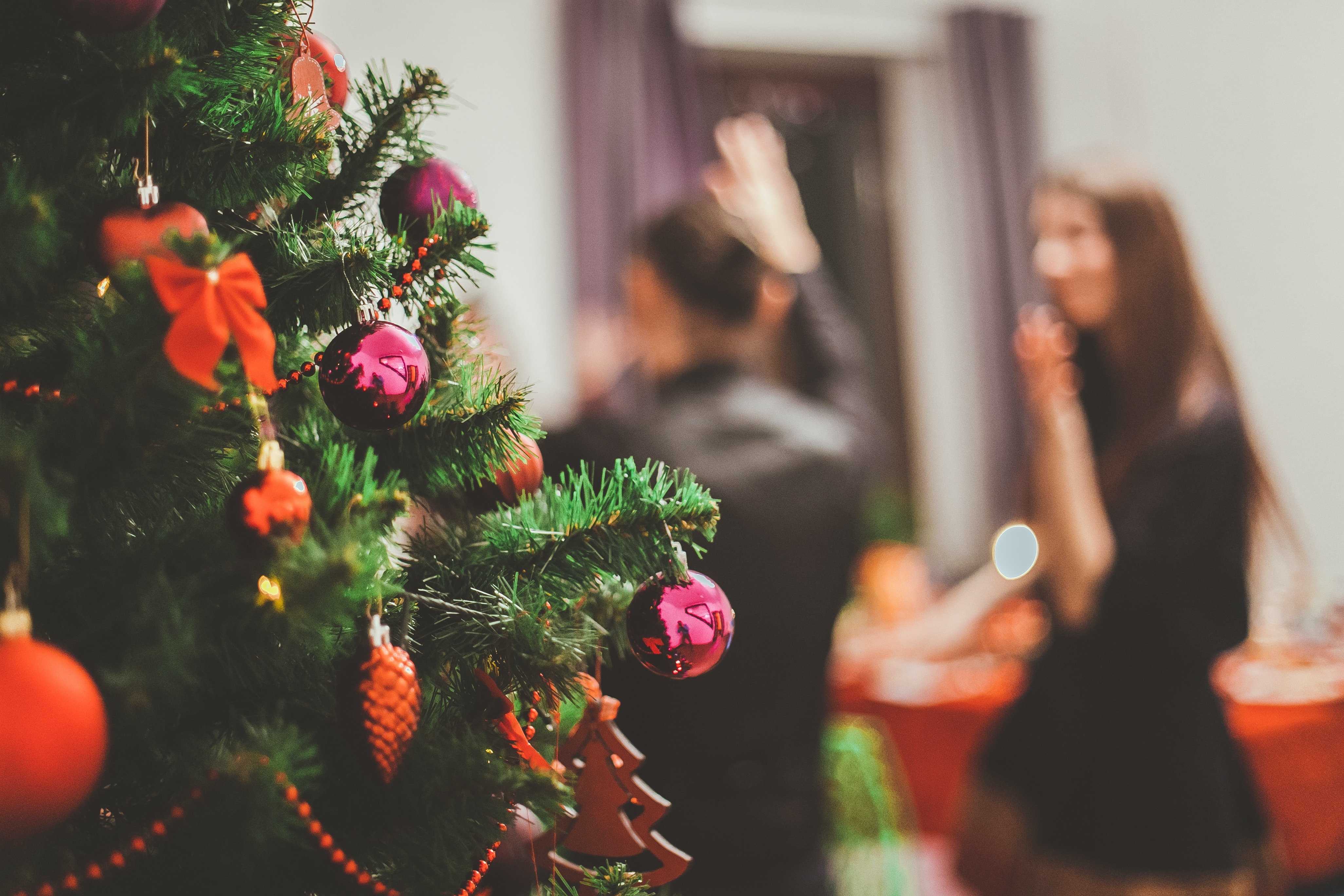Party Season Ready - Eugene Zhyvchik