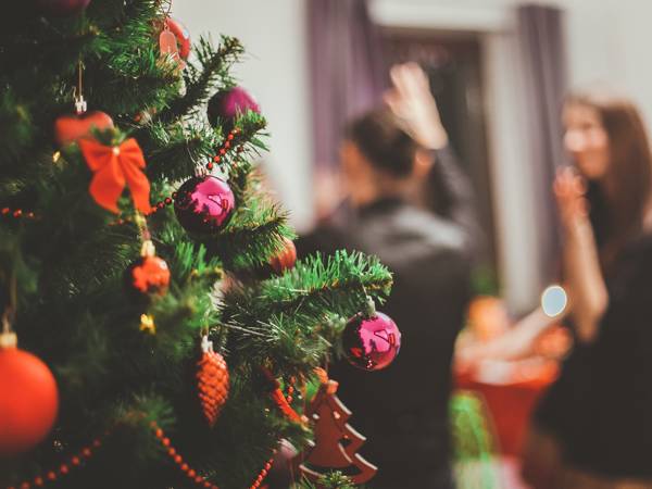 Party Season Ready - Eugene Zhyvchik