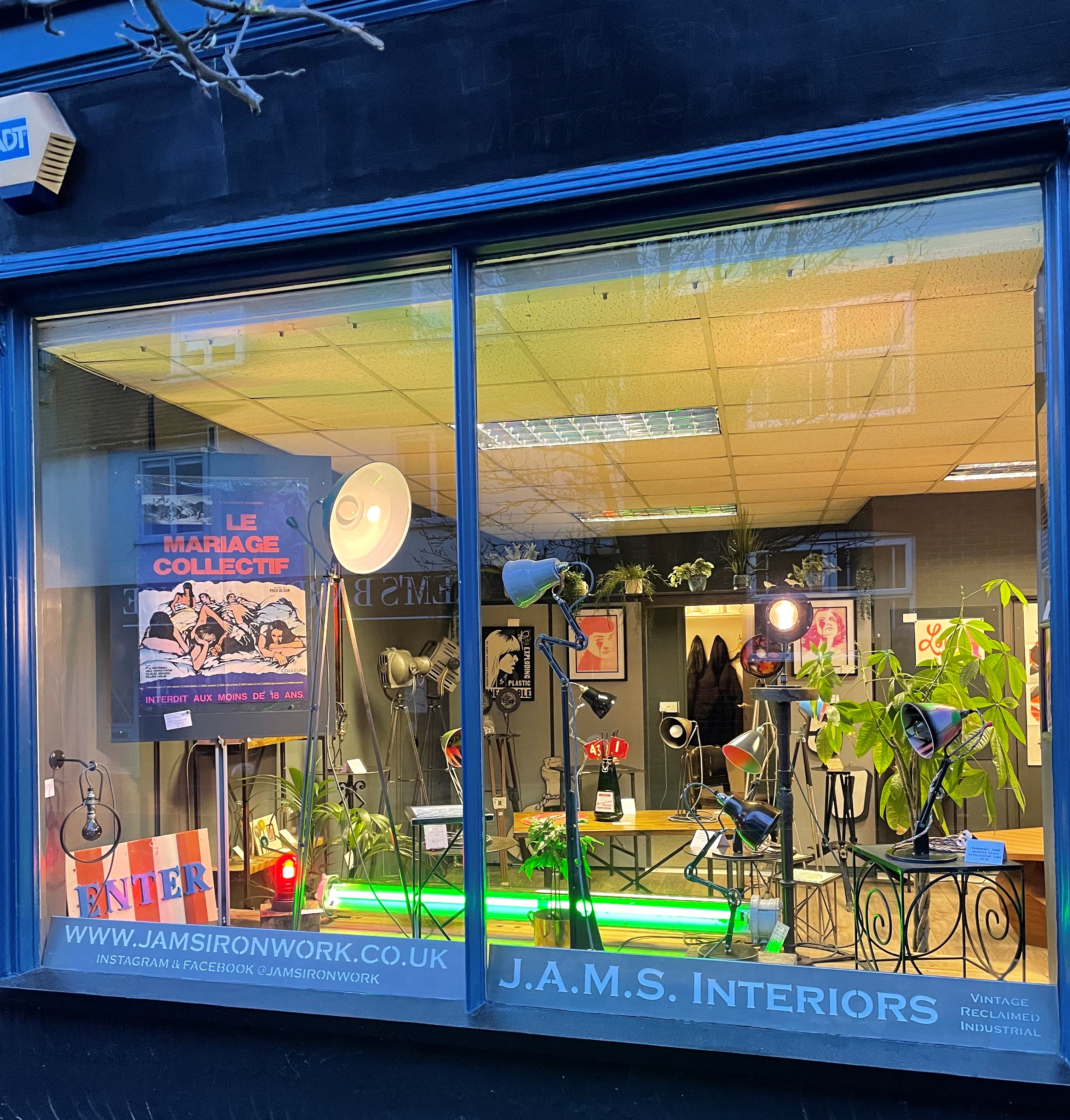 Jams Interior Copy