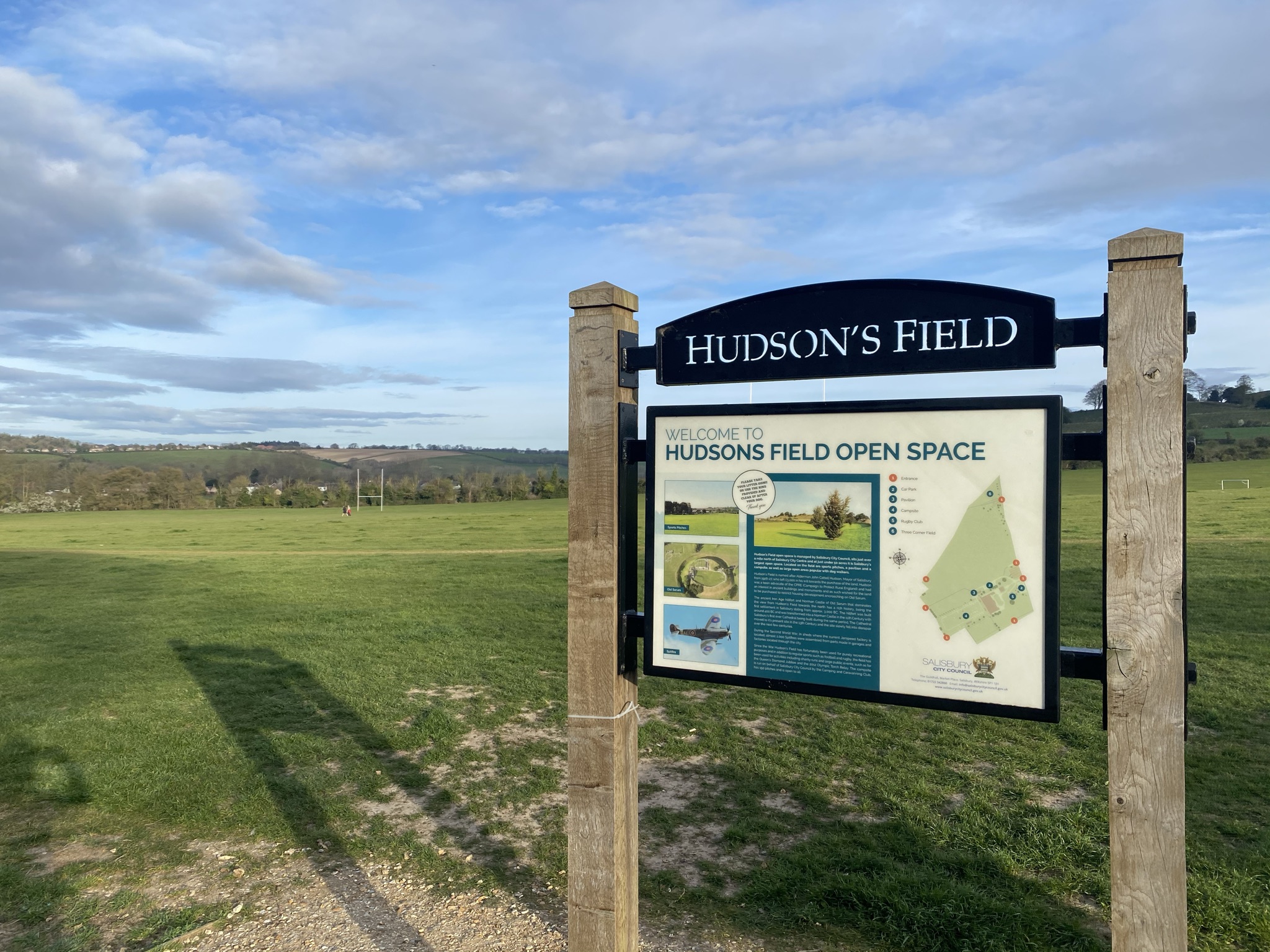 Hudsons Field (3)