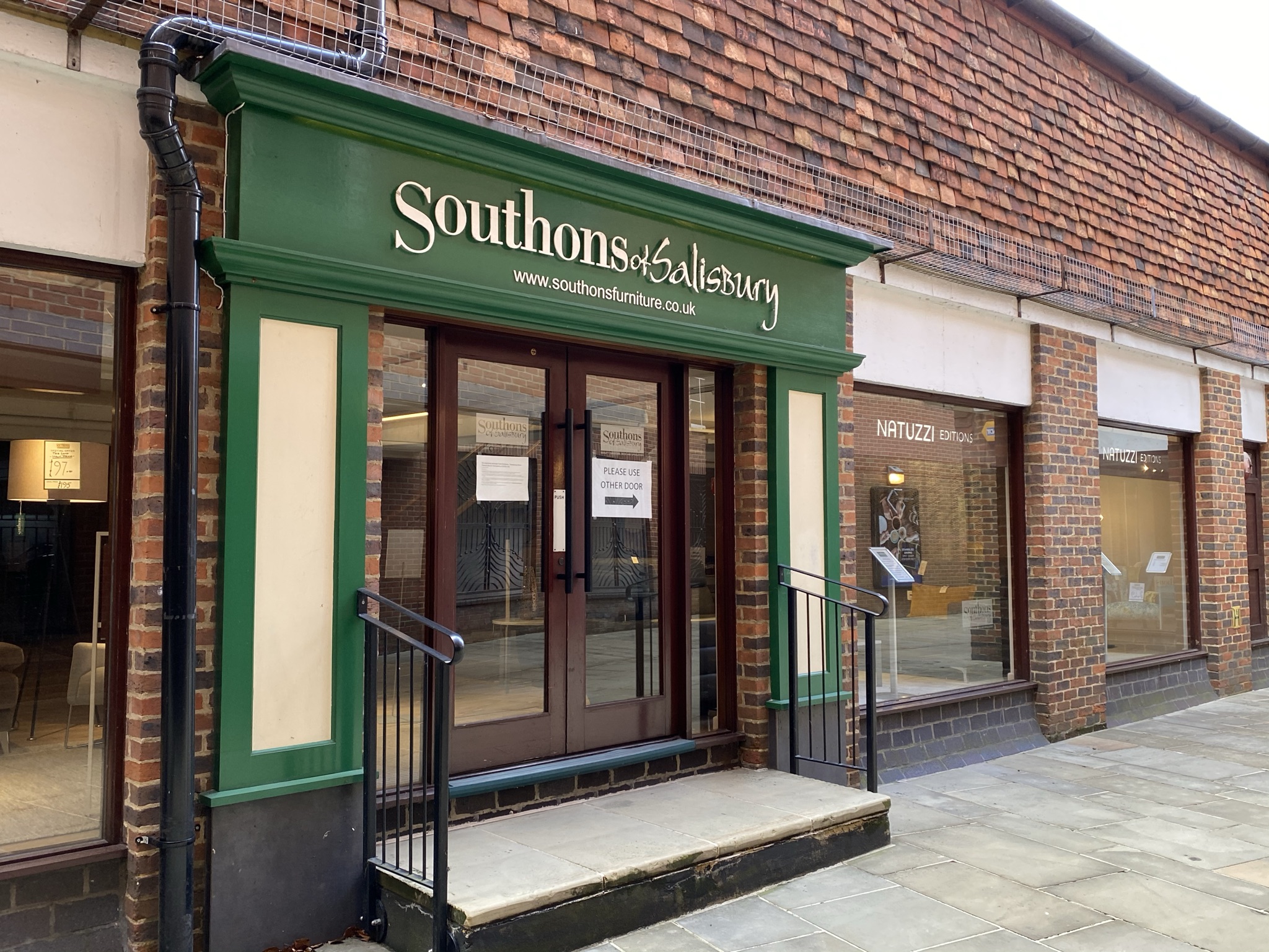 Southons Of Salisbury