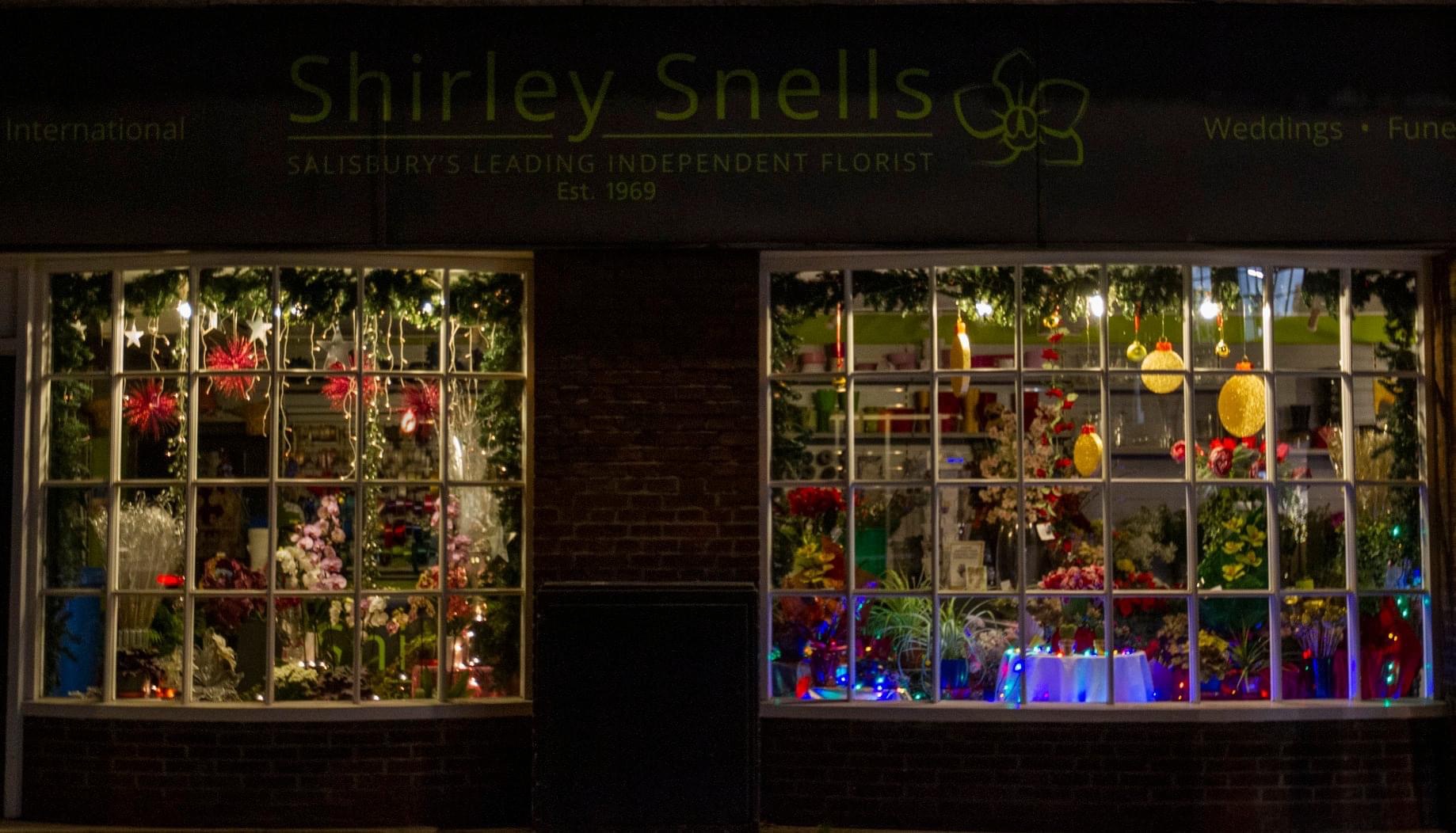 Shirley Snells Florist