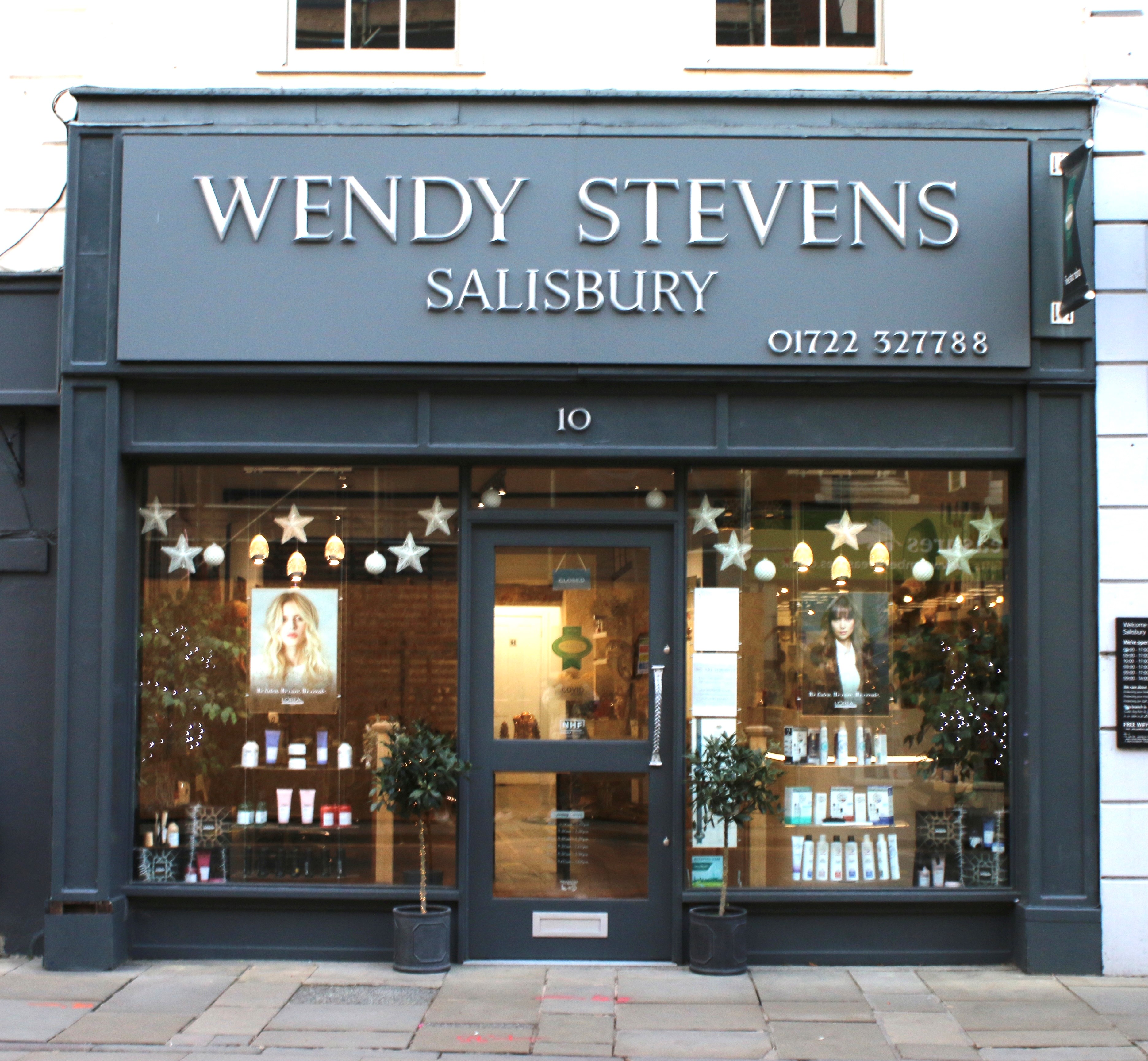 Wendy Stevens (3)