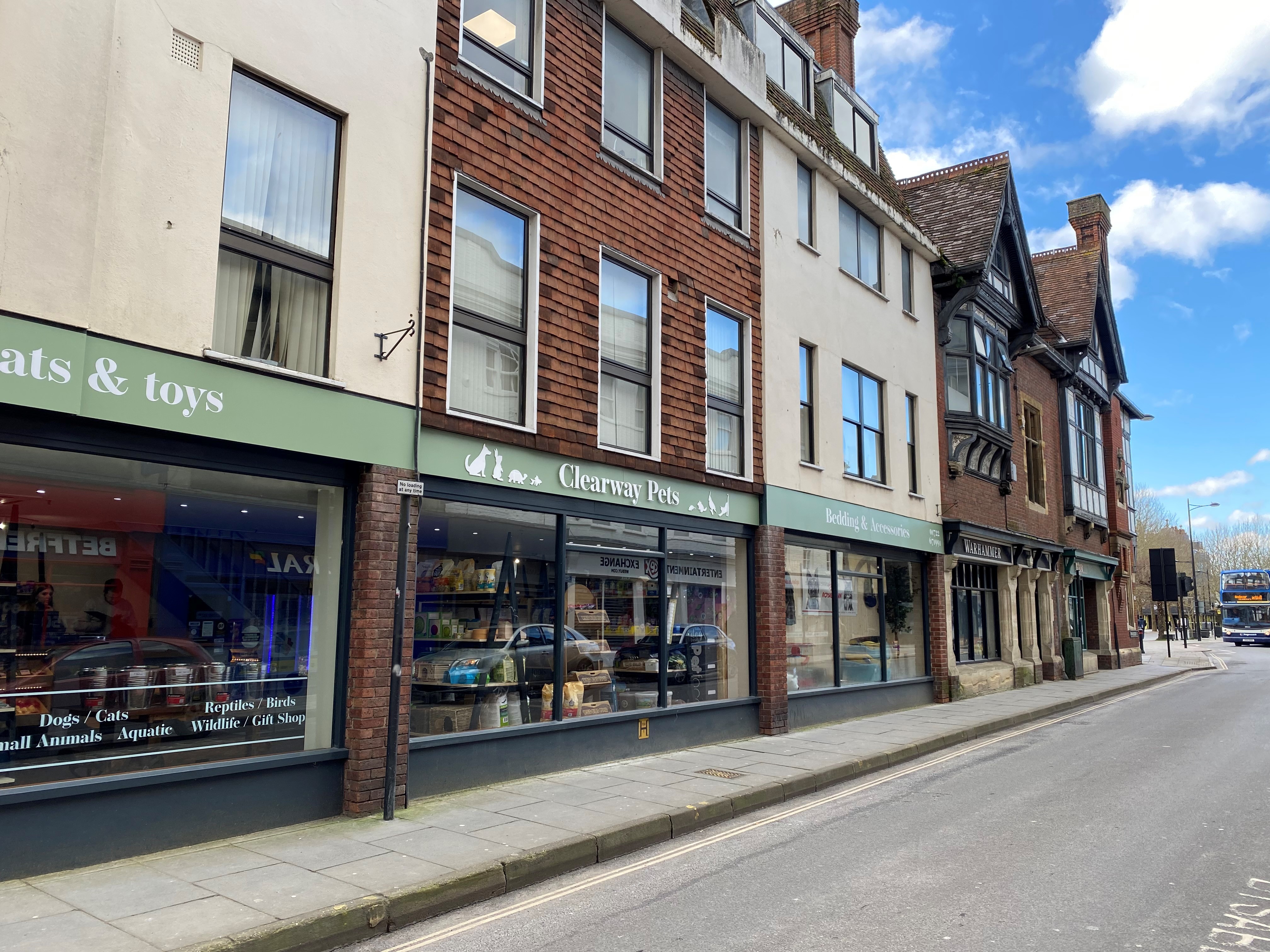 Clearway Pets (2)