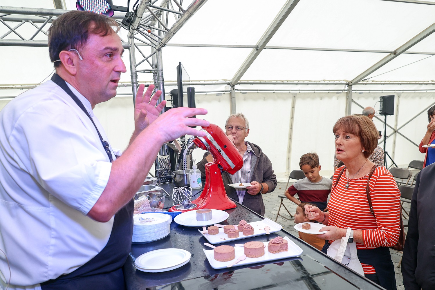 Foodie Sunday Taste Salisbury 37
