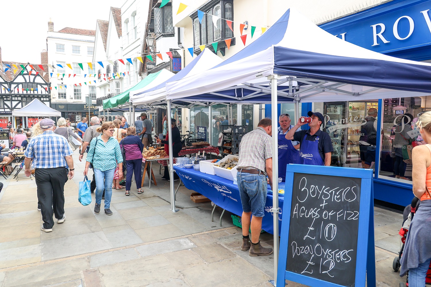 Fish Row Food Festival 37