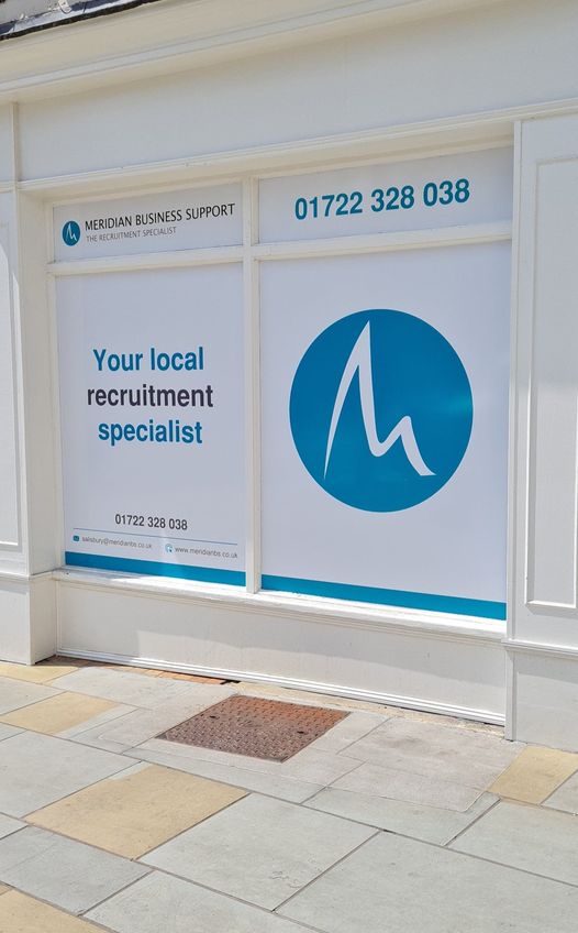 Meridian Business Support