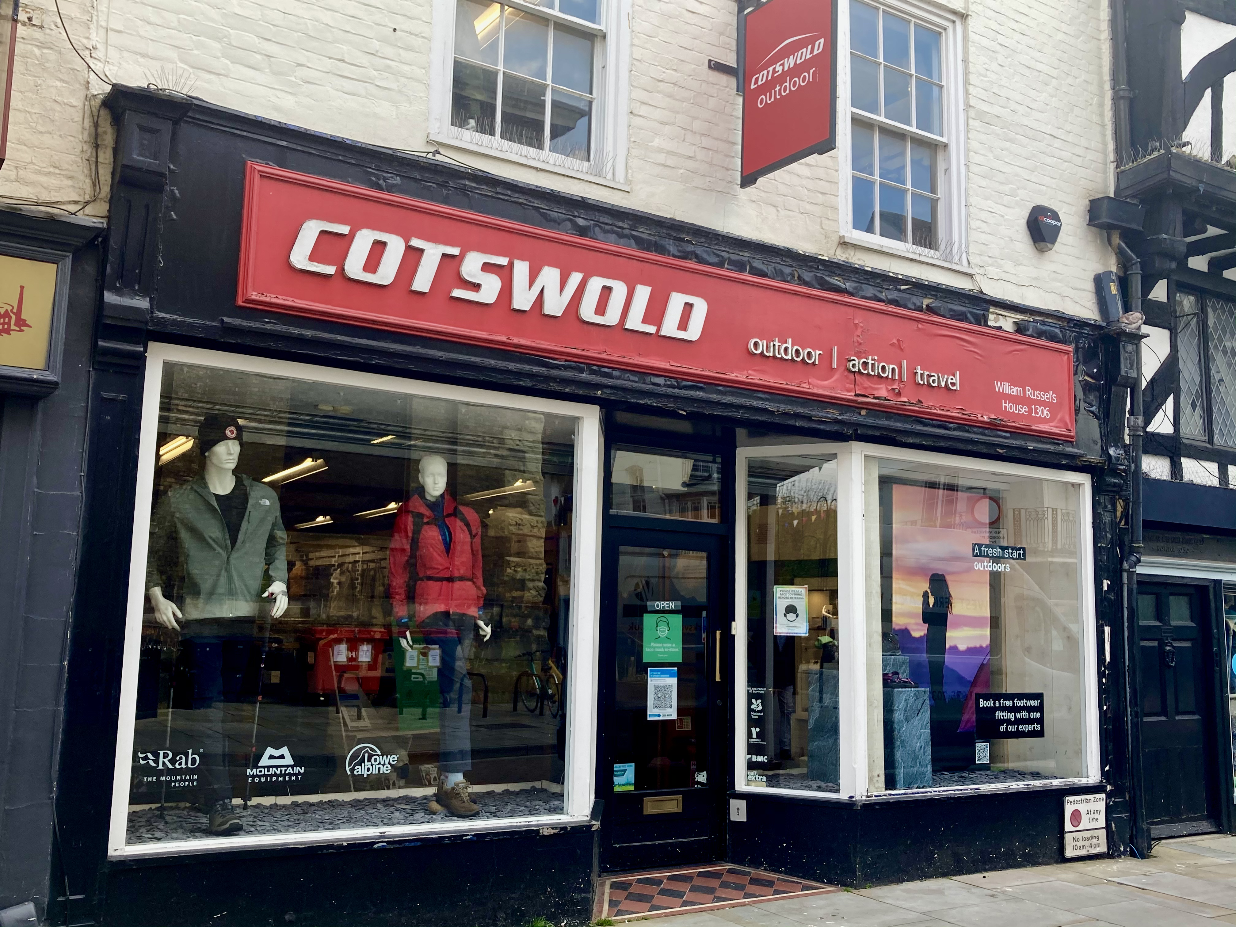 Cotswold