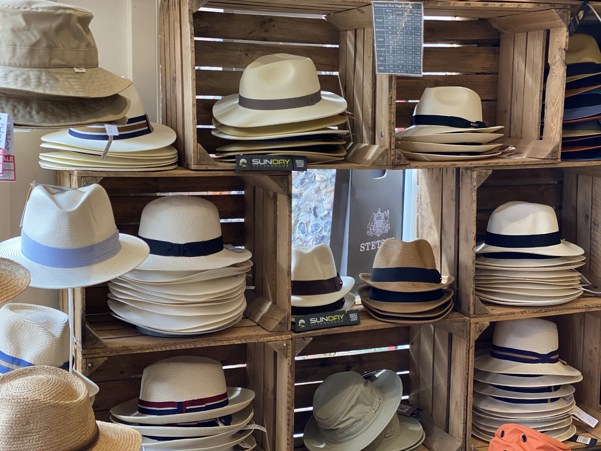 The Hat Shop (1)