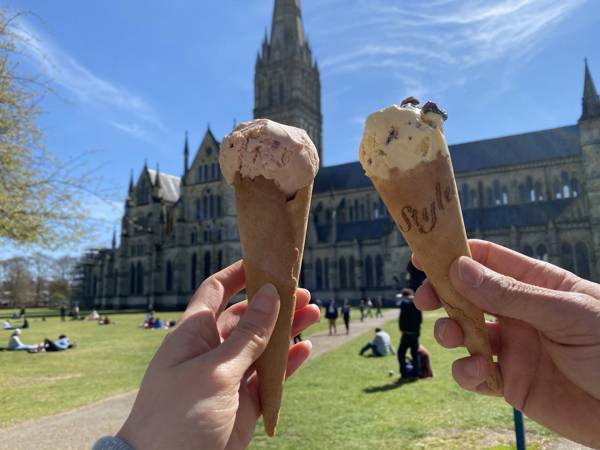Roly's Ice Cream (2)