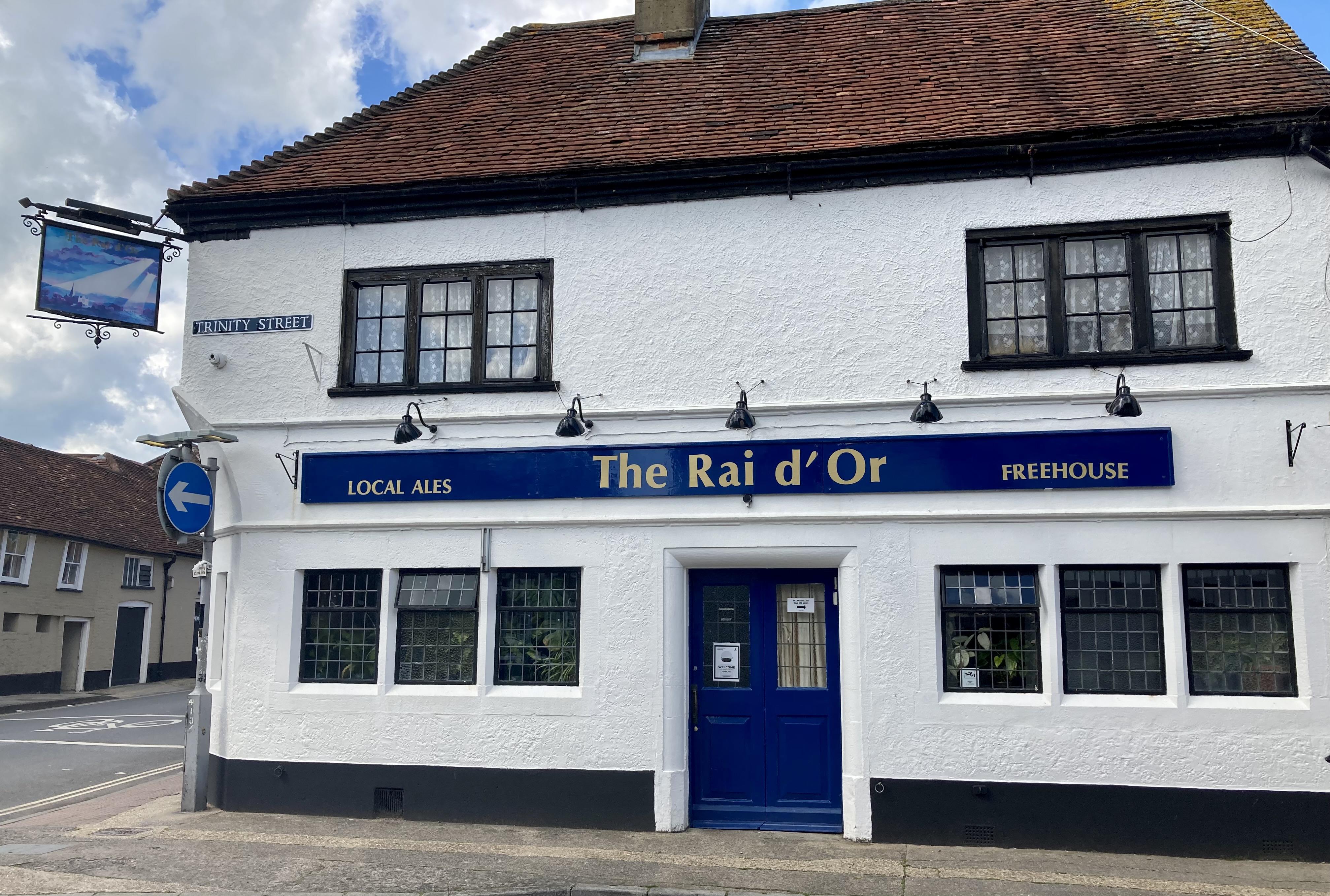 The Rai D'or
