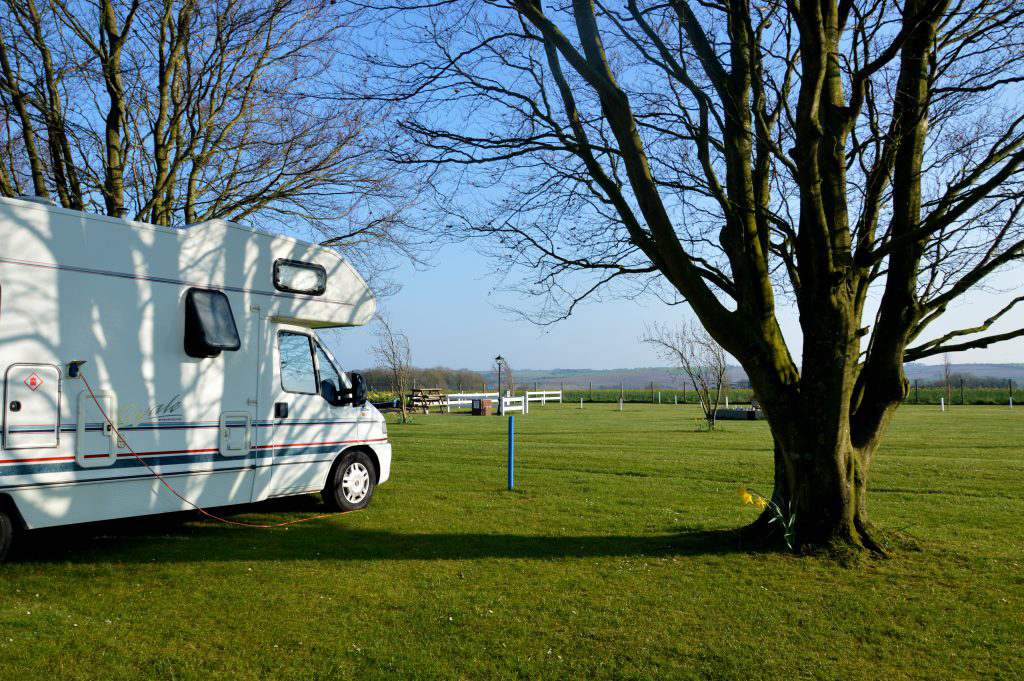 Coombe Caravan Park