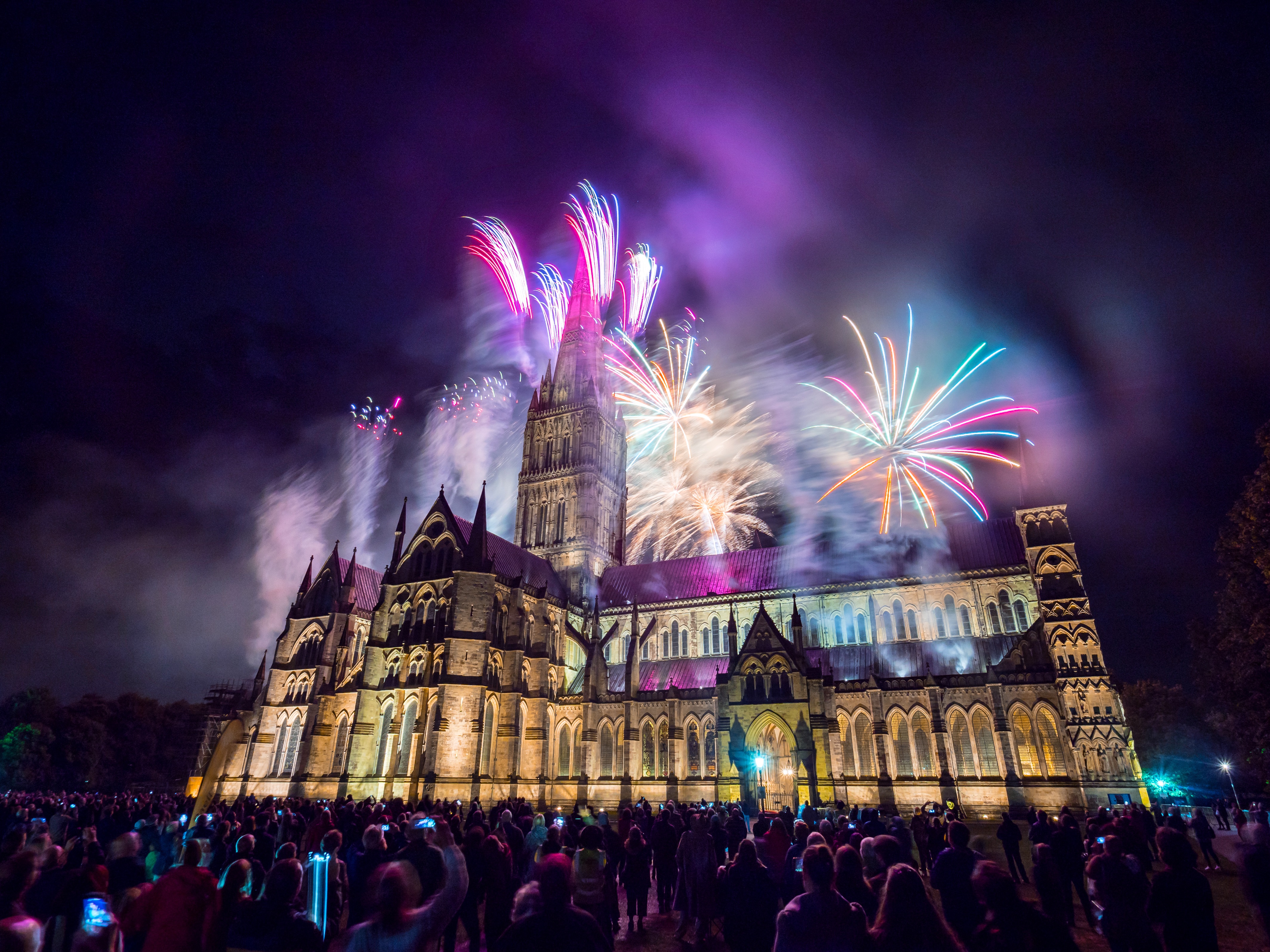 What's on in Salisbury - Experience Salisbury