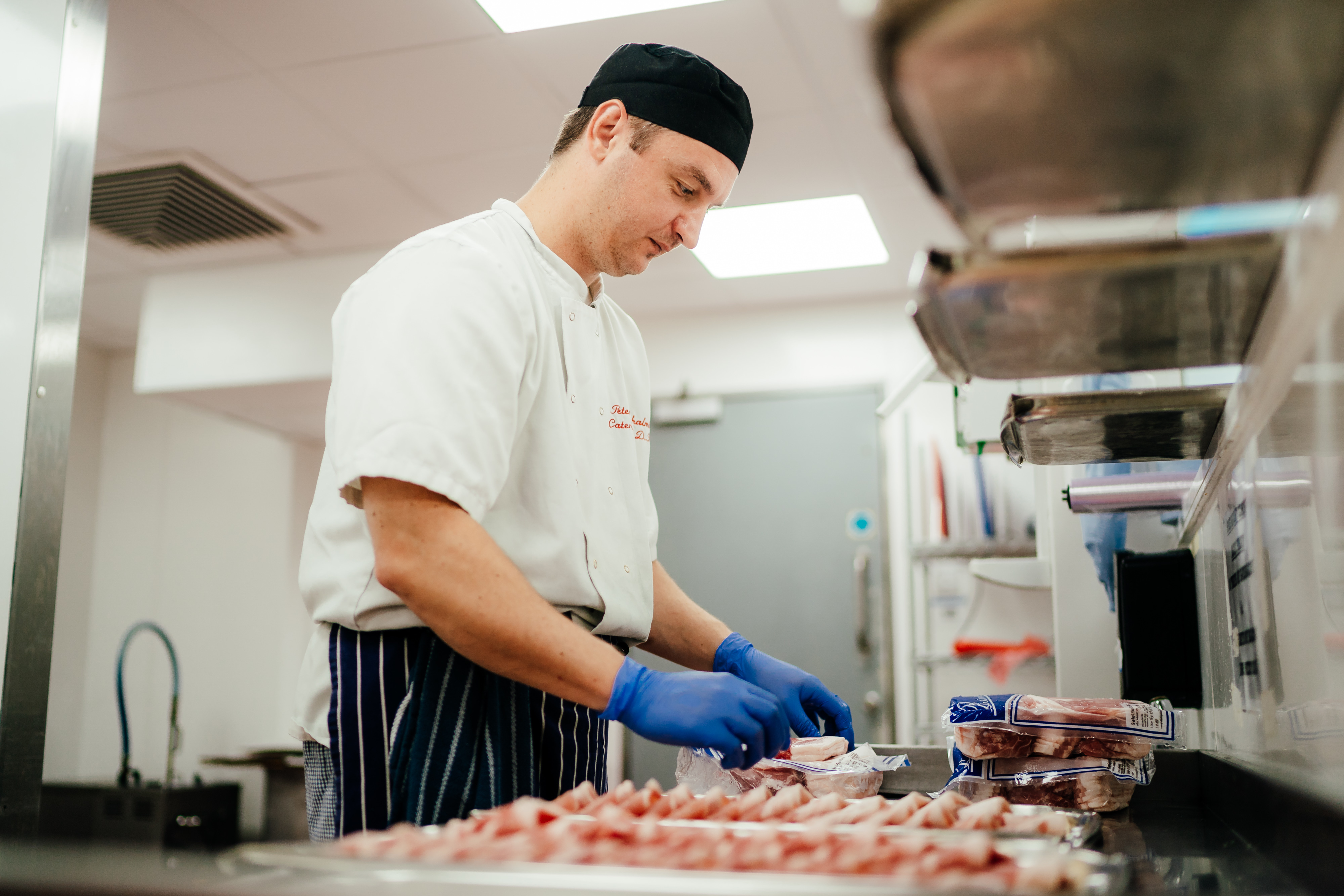 Chef 10