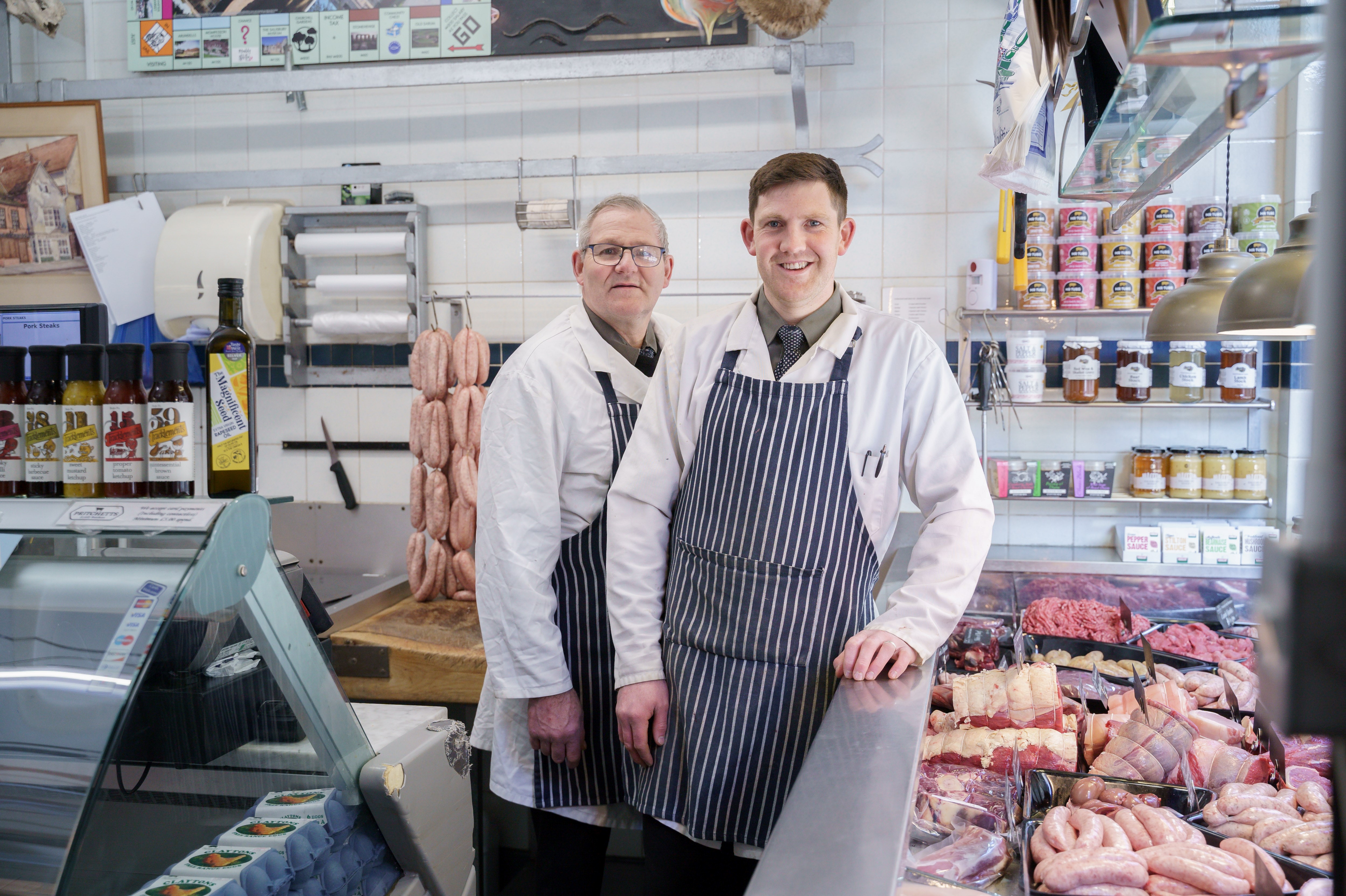 016 260521 Salisbury Independents Photo By Ash Mills