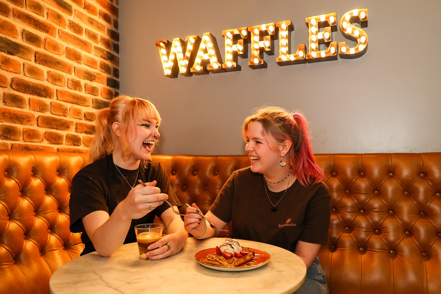 Wafflemeister 1