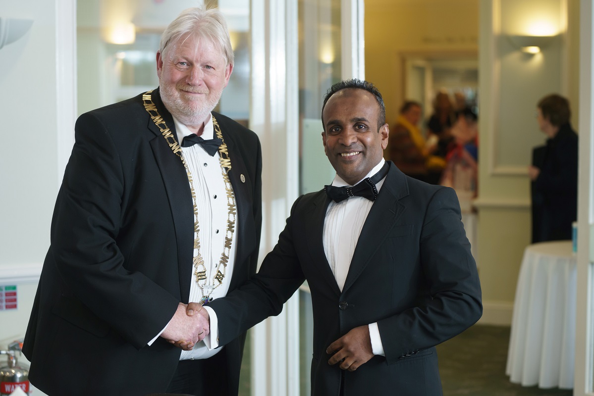 0009 8Thapril2022 Business Excellence Awards 2022 Photo By Ash Mills