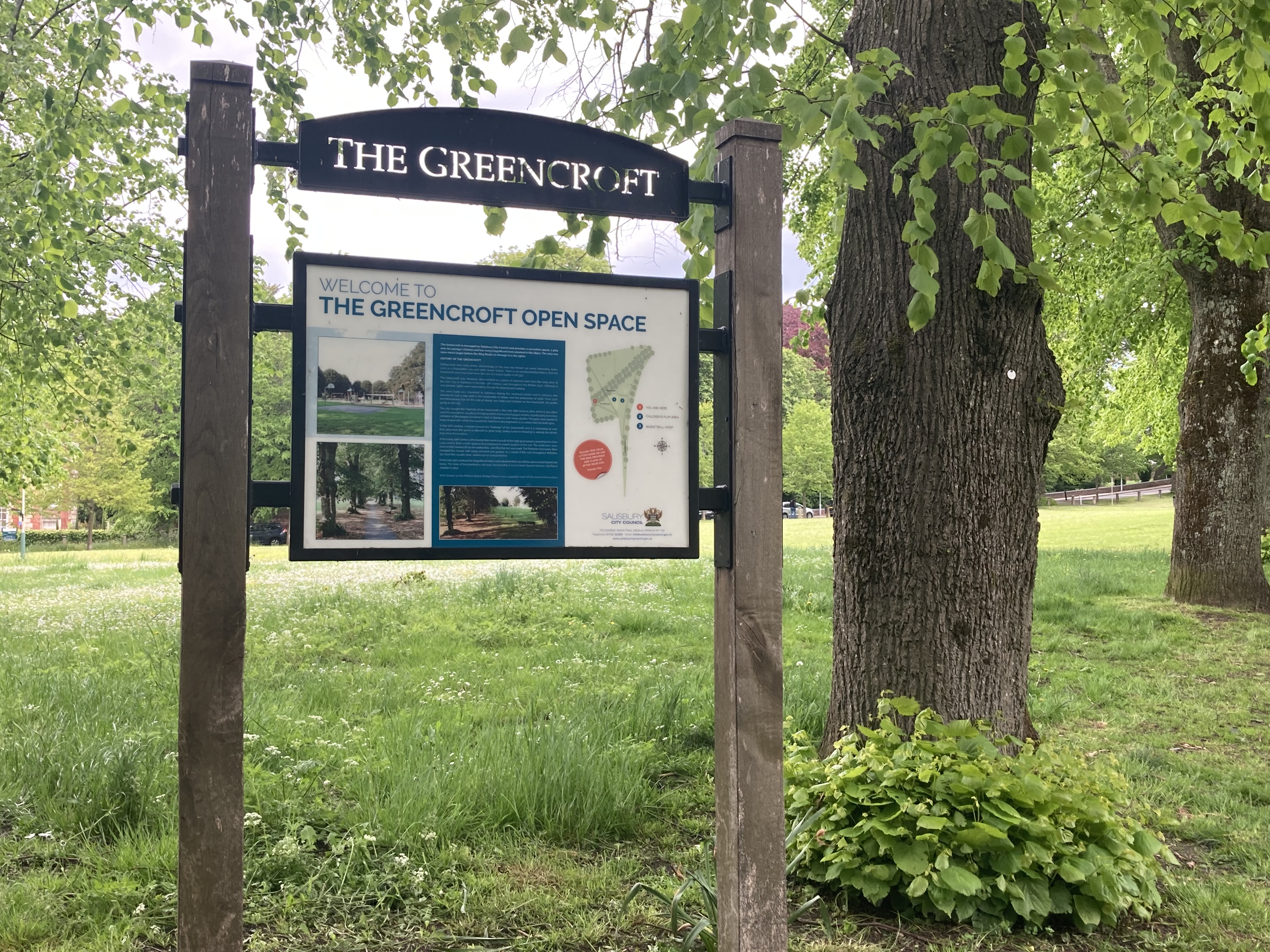 Greencroft New 2