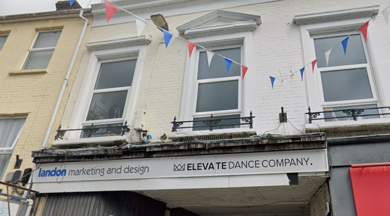 Elevate Dance Studio